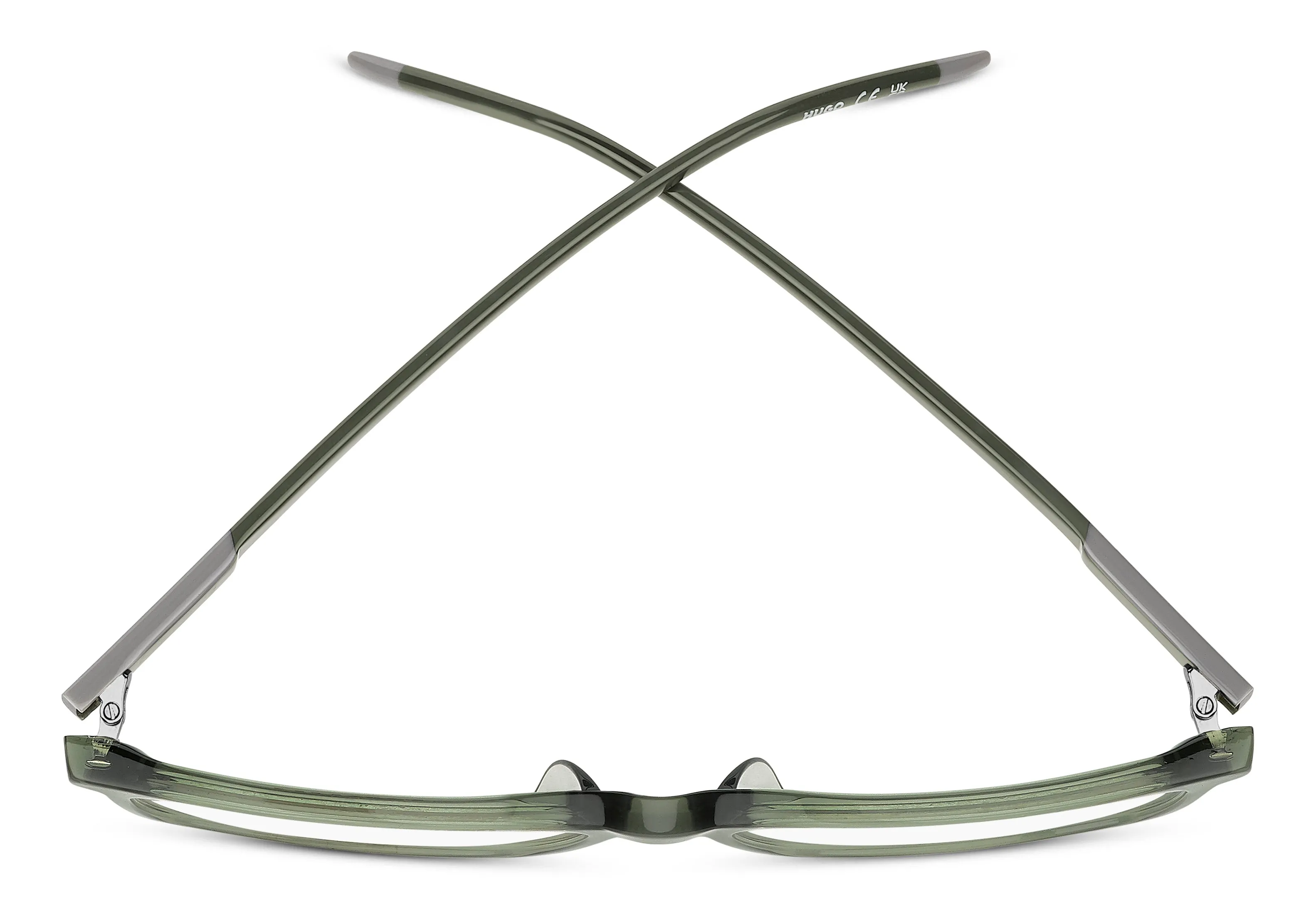 Hugo Boss Hugo Boss HG 1426/G 1ED Montature da vista - immagine 3