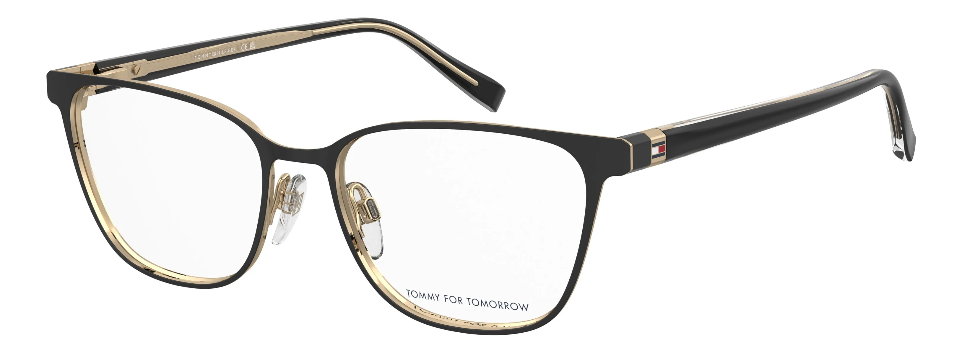 Tommy Hilfiger Tommy Hilfiger TH 2396 807 Montature da vista - immagine 1