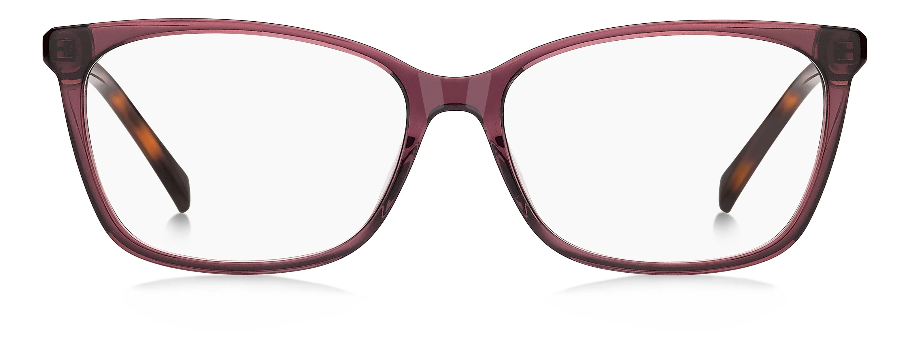 Tommy Hilfiger Tommy Hilfiger TH 2397 LHF Montature da vista - immagine 2