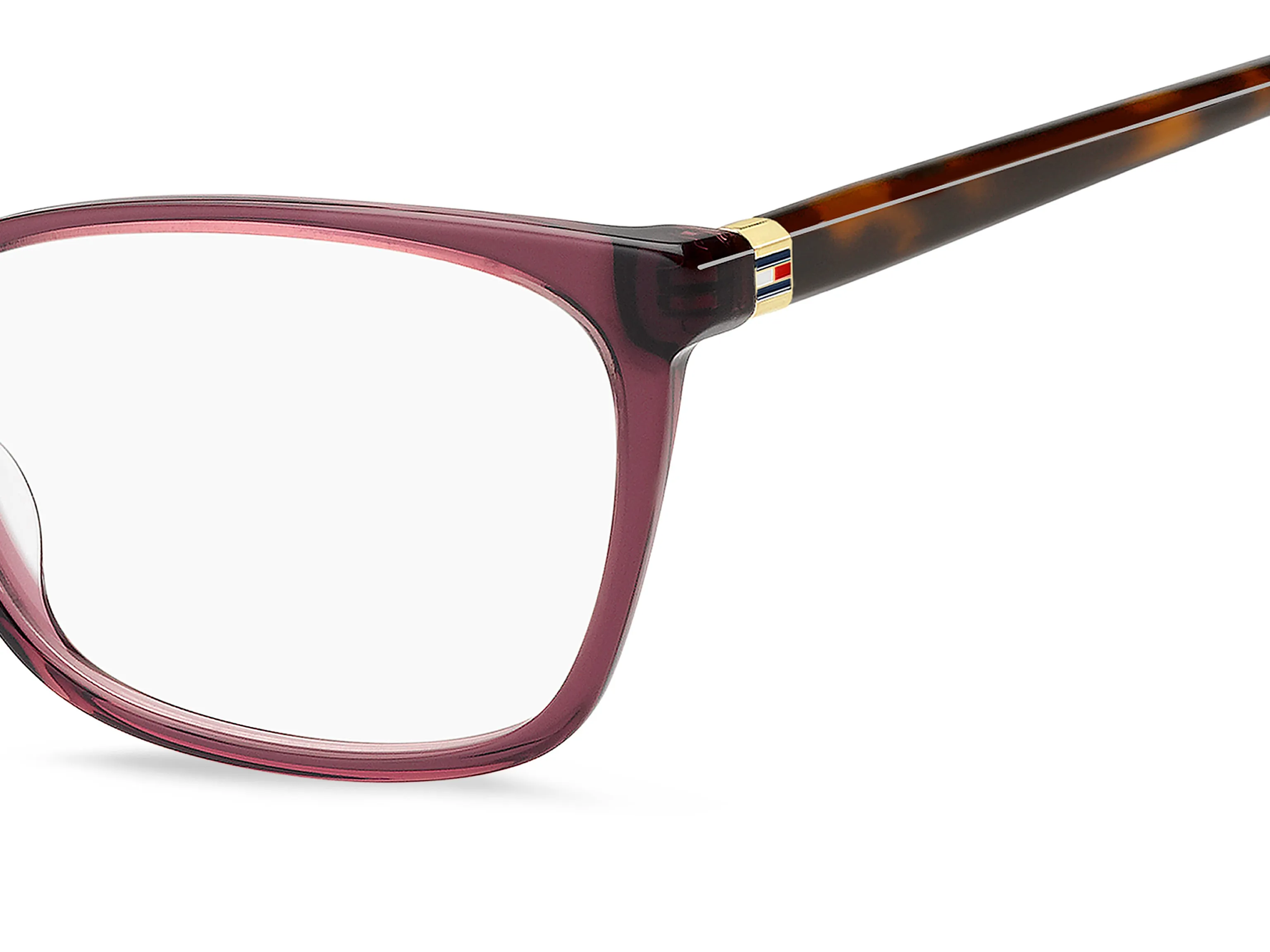 Tommy Hilfiger Tommy Hilfiger TH 2397 LHF Montature da vista - immagine 3