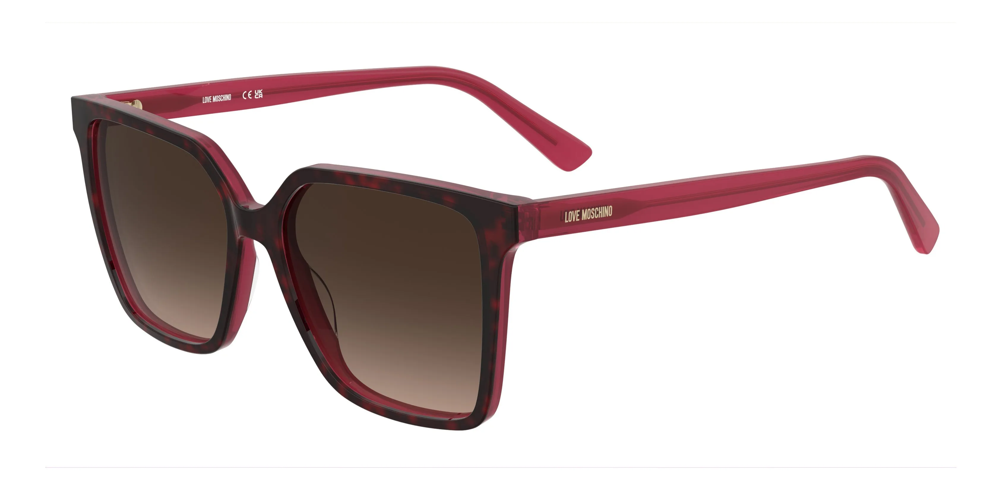 Moschino Moschino MOL109/S O63/HA Occhiali da sole - immagine 1