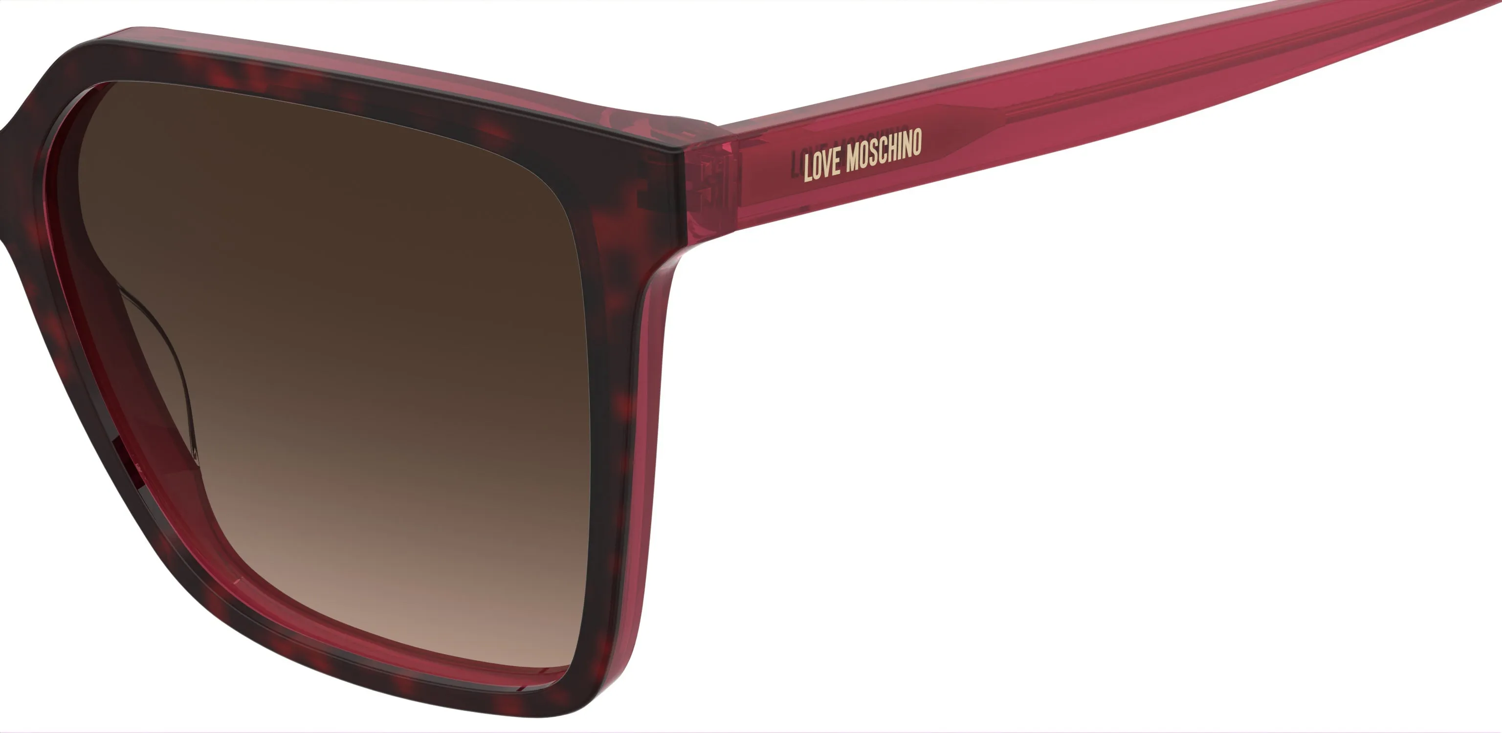 Moschino Moschino MOL109/S O63/HA Occhiali da sole - immagine 3