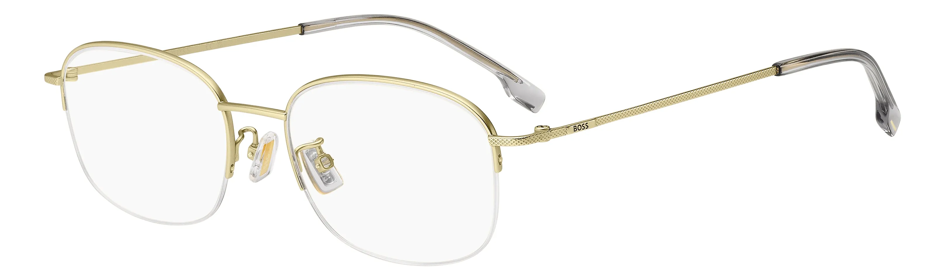 Hugo Boss Hugo Boss BOSS 2033/F AOZ Montature da vista - immagine 1