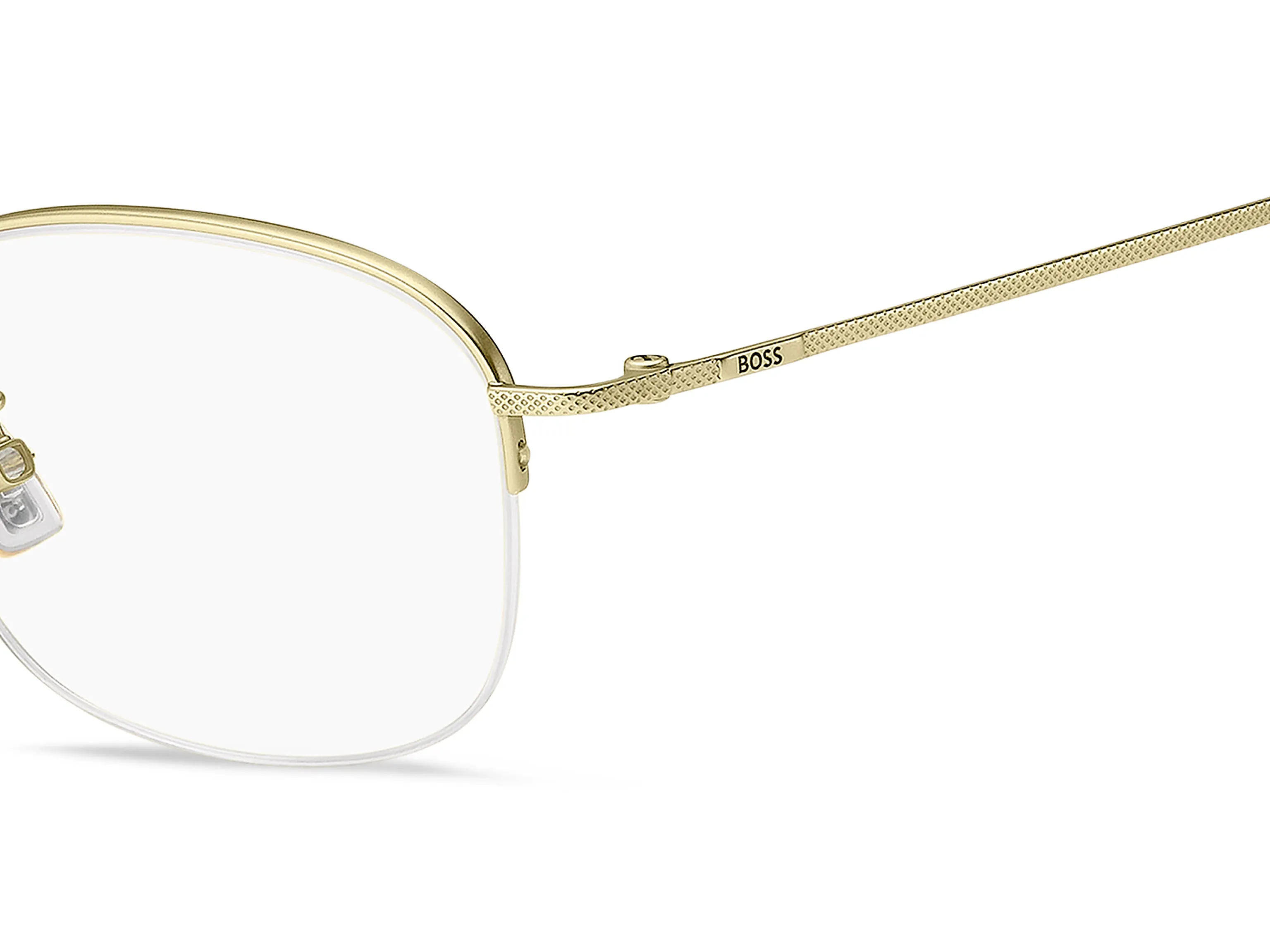 Hugo Boss Hugo Boss BOSS 2033/F AOZ Montature da vista - immagine 3