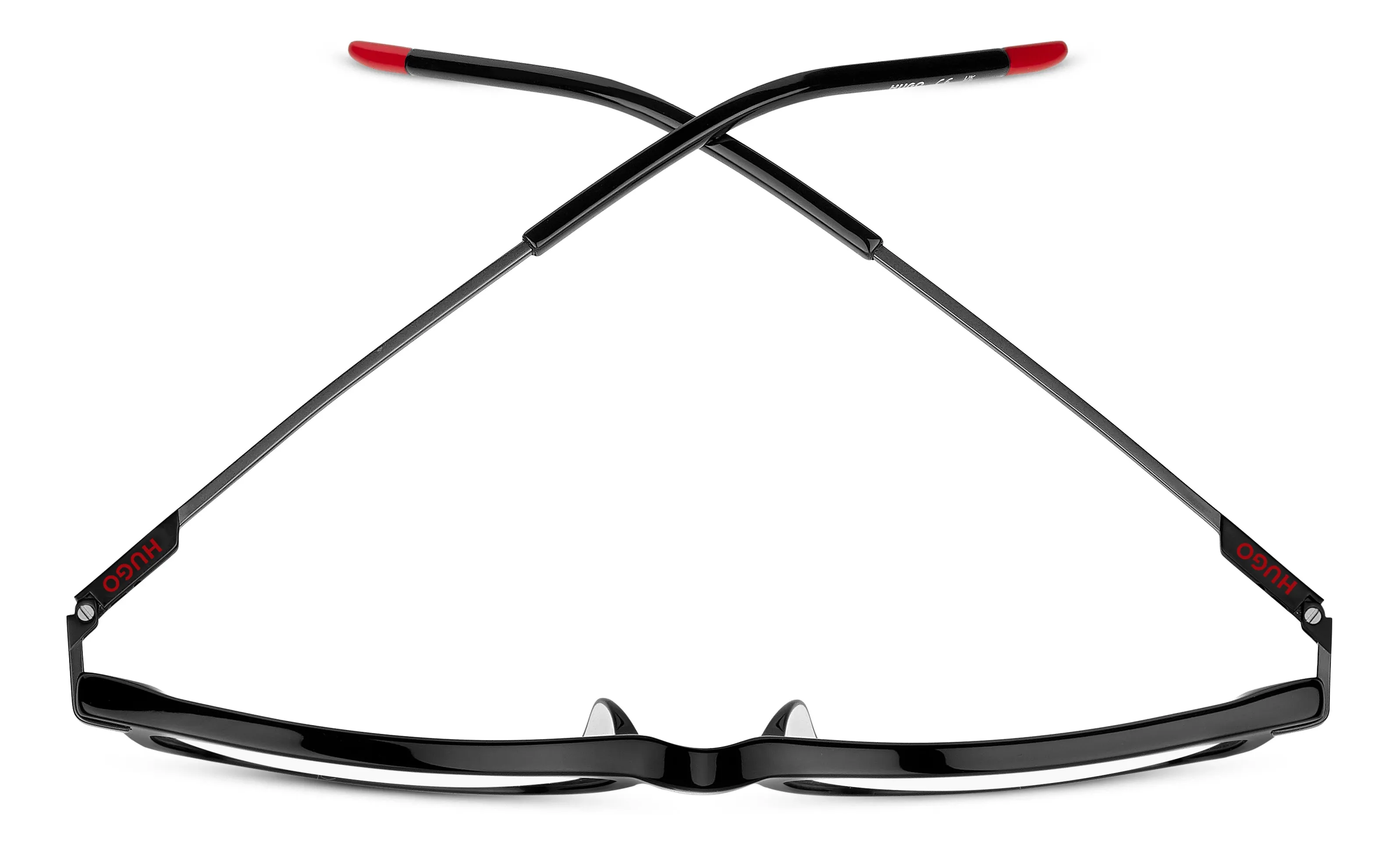Hugo Boss Hugo Boss HG 1431/G 807 Montature da vista - immagine 3
