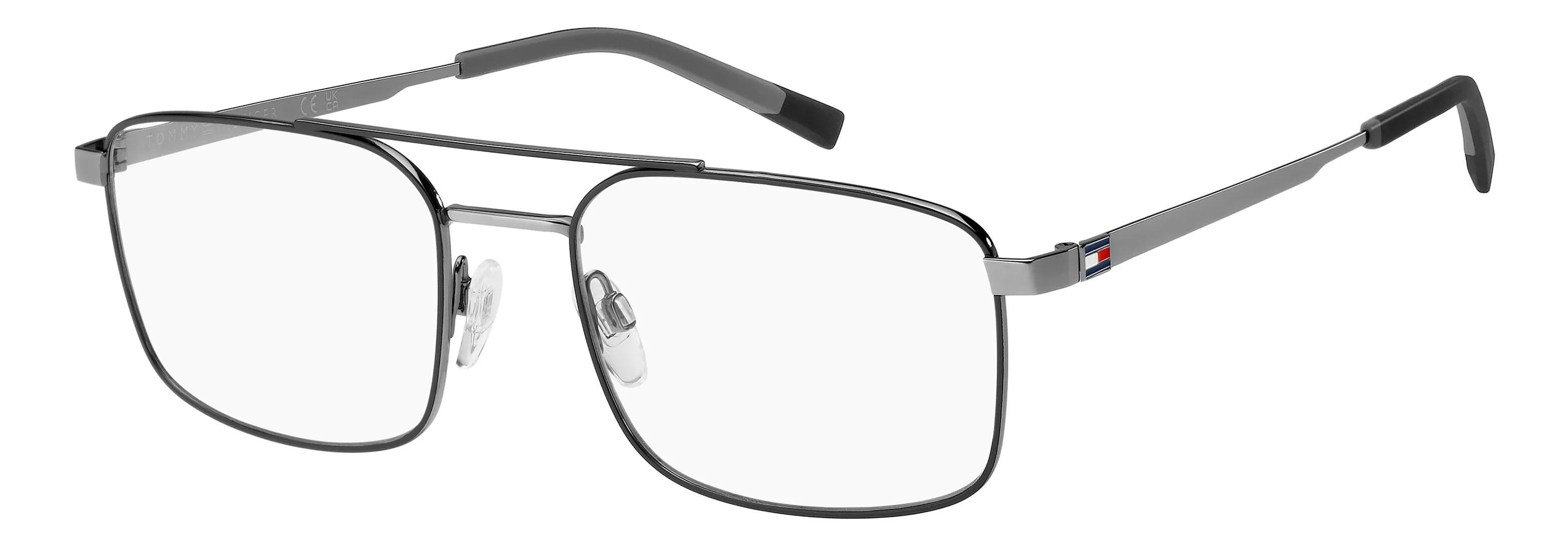 Tommy Hilfiger Tommy Hilfiger TH 2386 TI7 Montature da vista - immagine 1
