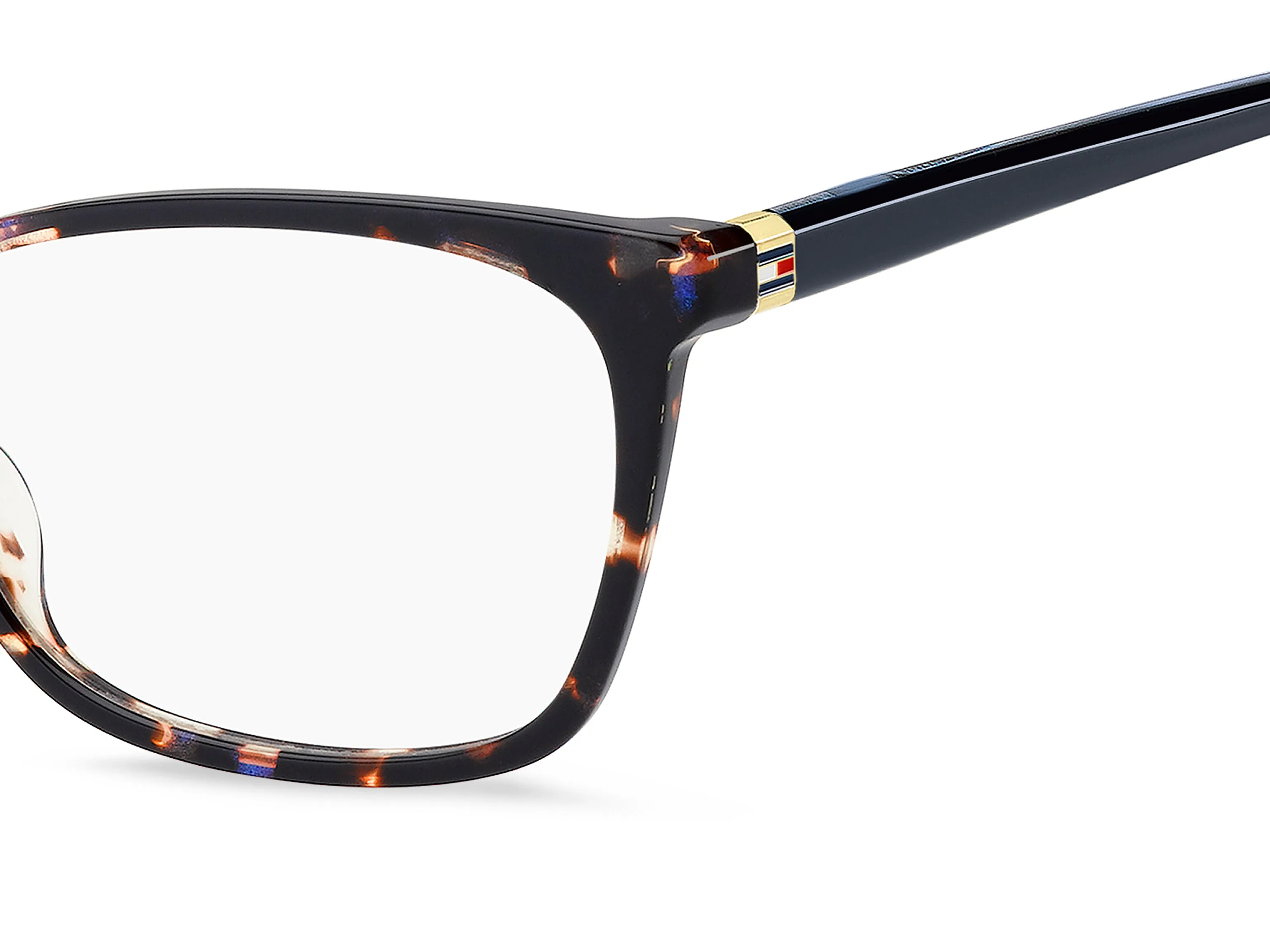 Tommy Hilfiger Tommy Hilfiger TH 2397 JBW Montature da vista - immagine 3