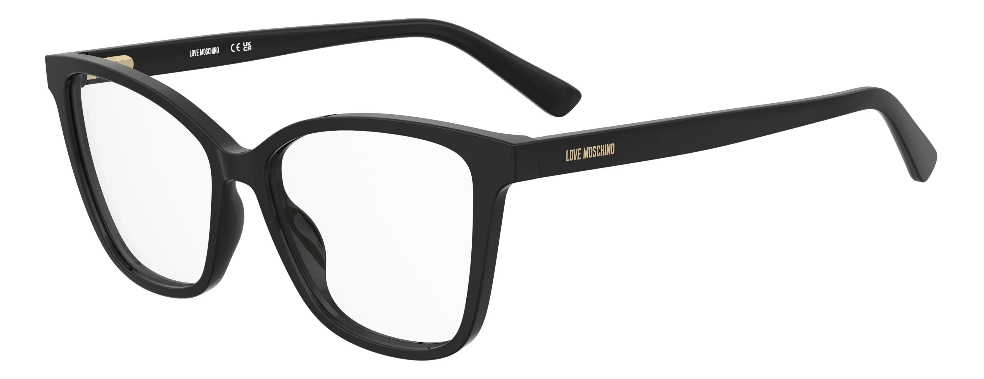 Moschino Moschino MOL697 807 Montature da vista - immagine 1