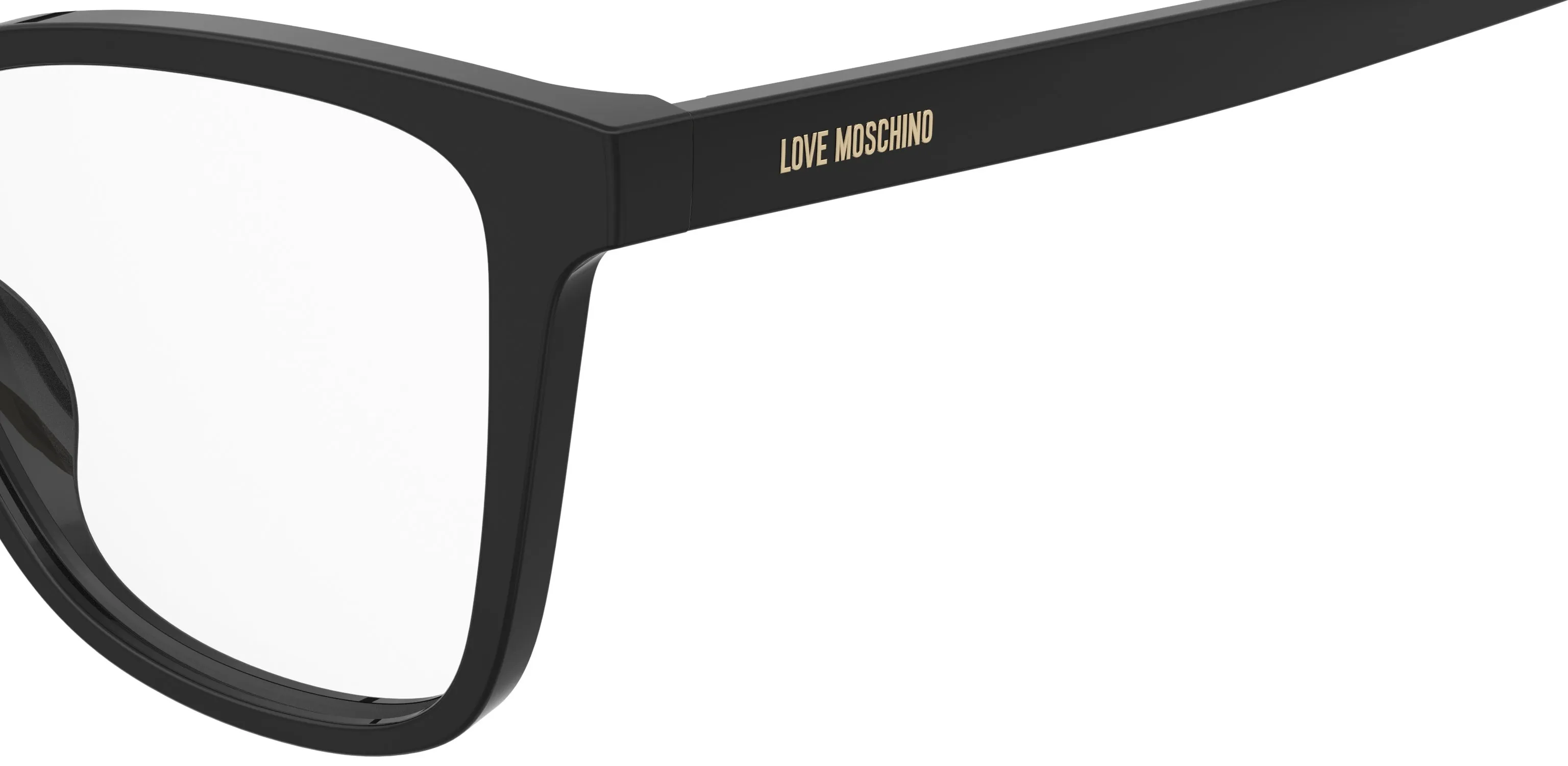 Moschino Moschino MOL697 807 Montature da vista - immagine 3