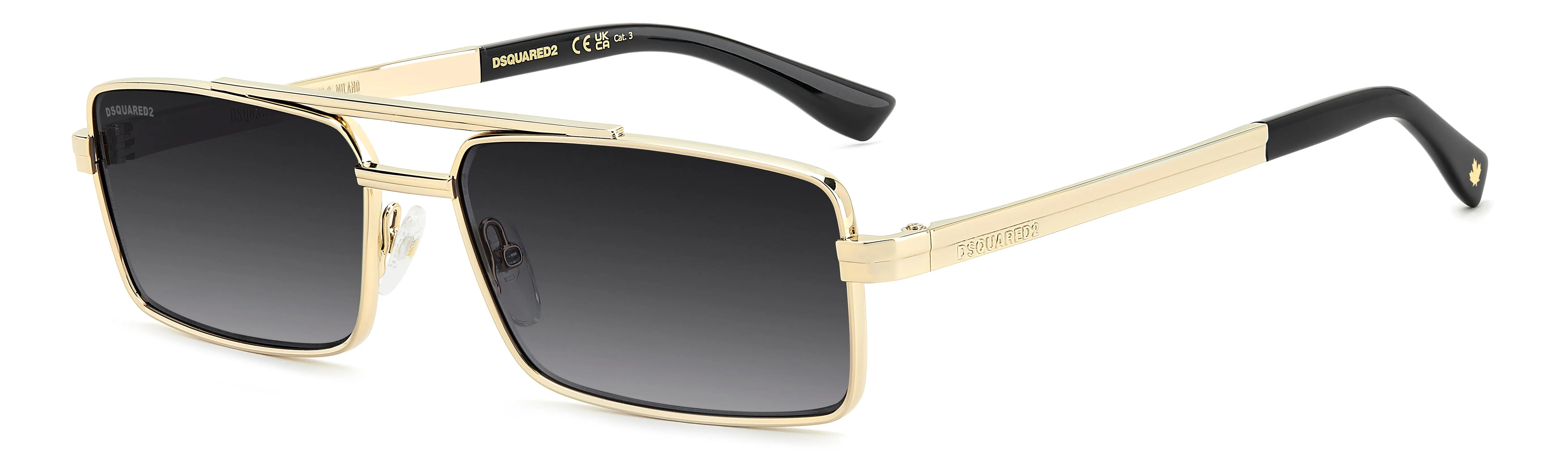 Dsquared2 Dsquared2 D2 0213/S J5G/9O Occhiali da sole - immagine 1