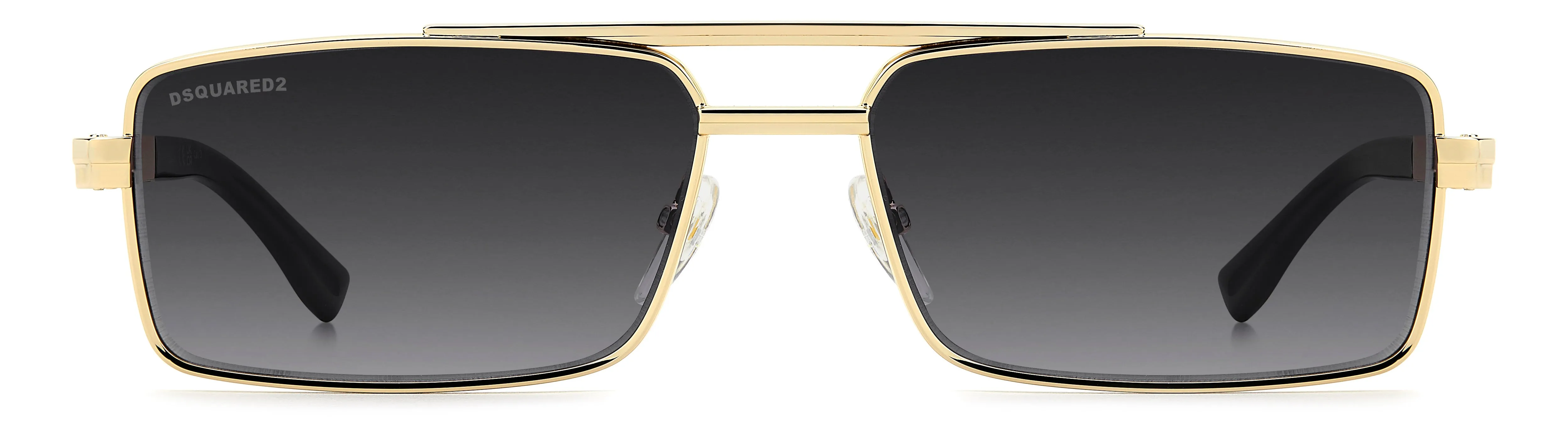 Dsquared2 Dsquared2 D2 0213/S J5G/9O Occhiali da sole - immagine 2