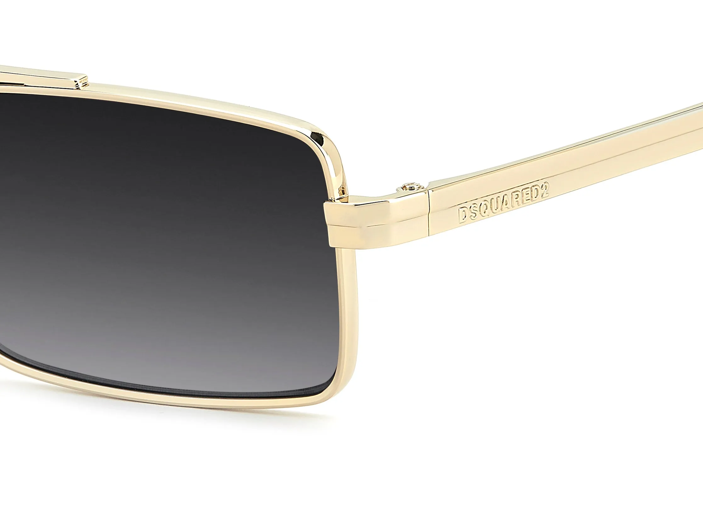 Dsquared2 Dsquared2 D2 0213/S J5G/9O Occhiali da sole - immagine 3