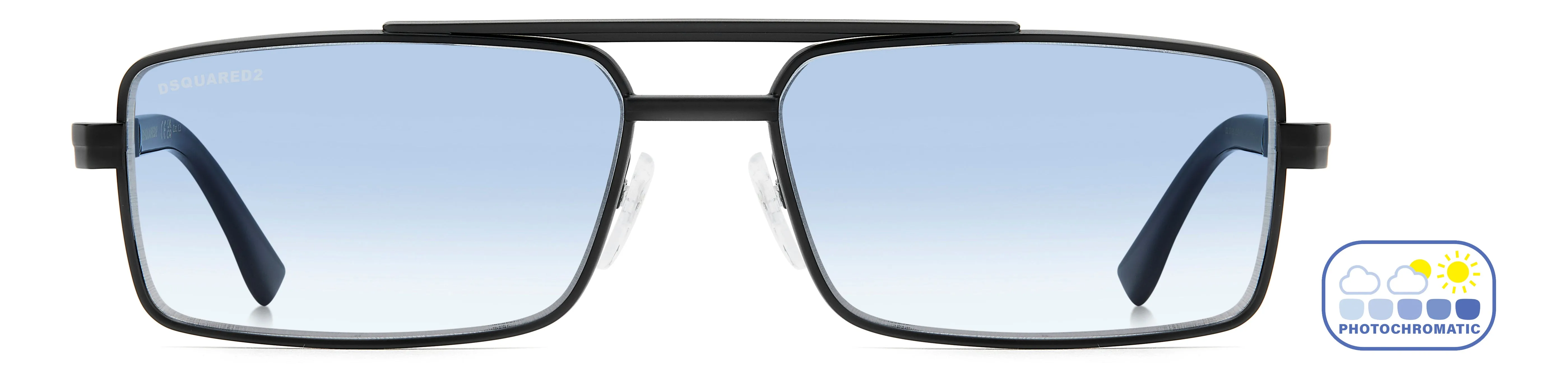 Dsquared2 Dsquared2 D2 0213/S 003/F9 Occhiali da sole - immagine 2