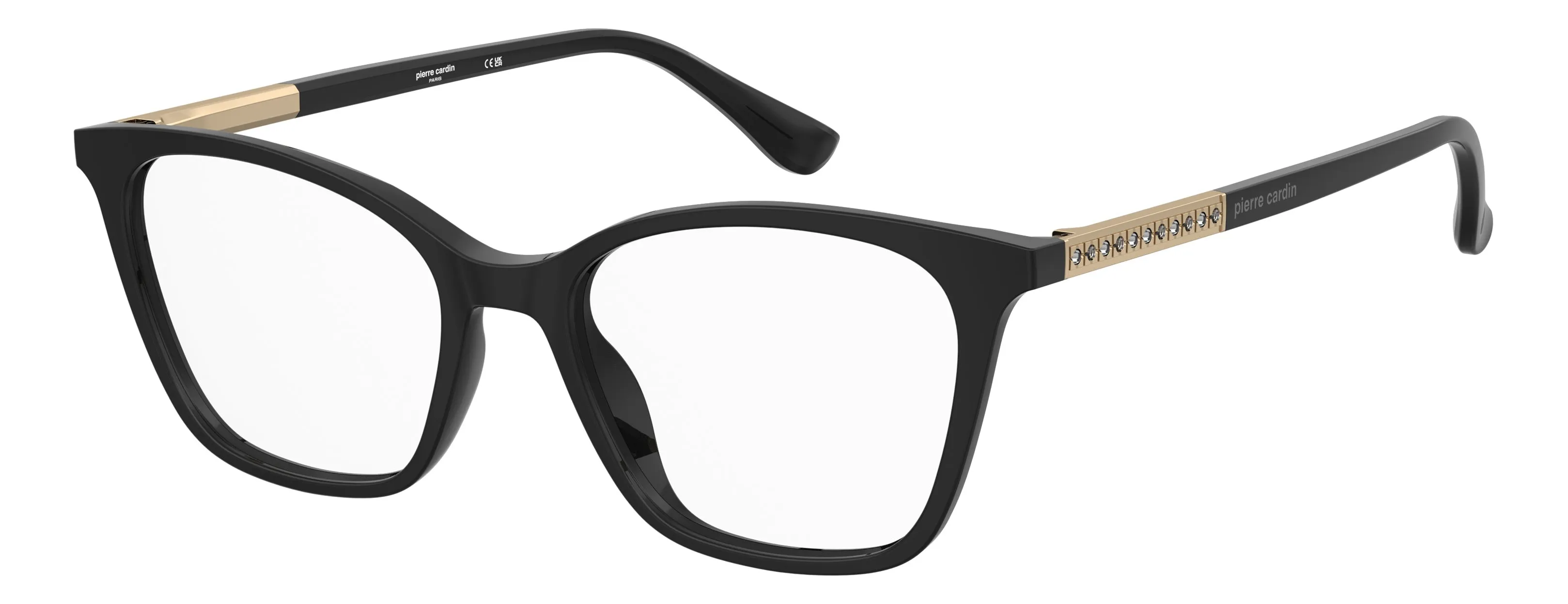 Pierre Cardin Pierre Cardin P.C. 8560 807 Montature da vista - immagine 1