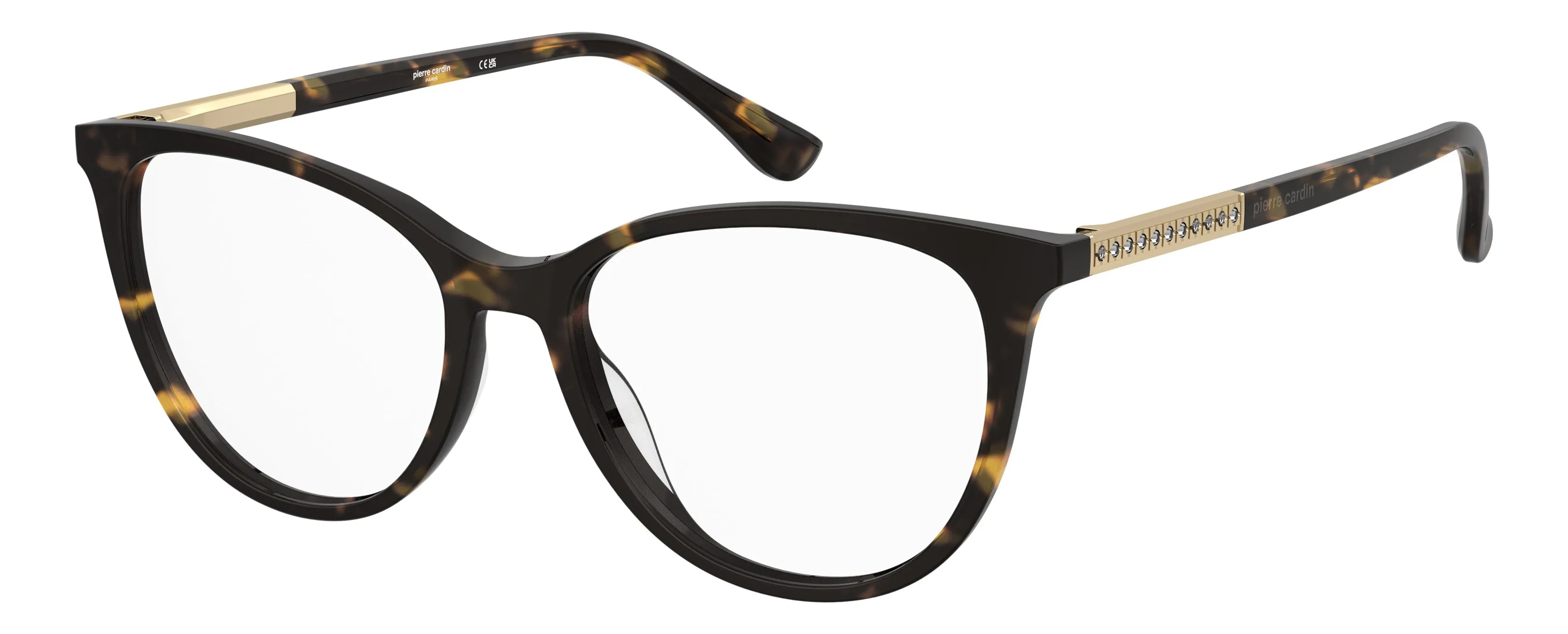 Pierre Cardin Pierre Cardin P.C. 8559 086 Montature da vista - immagine 1