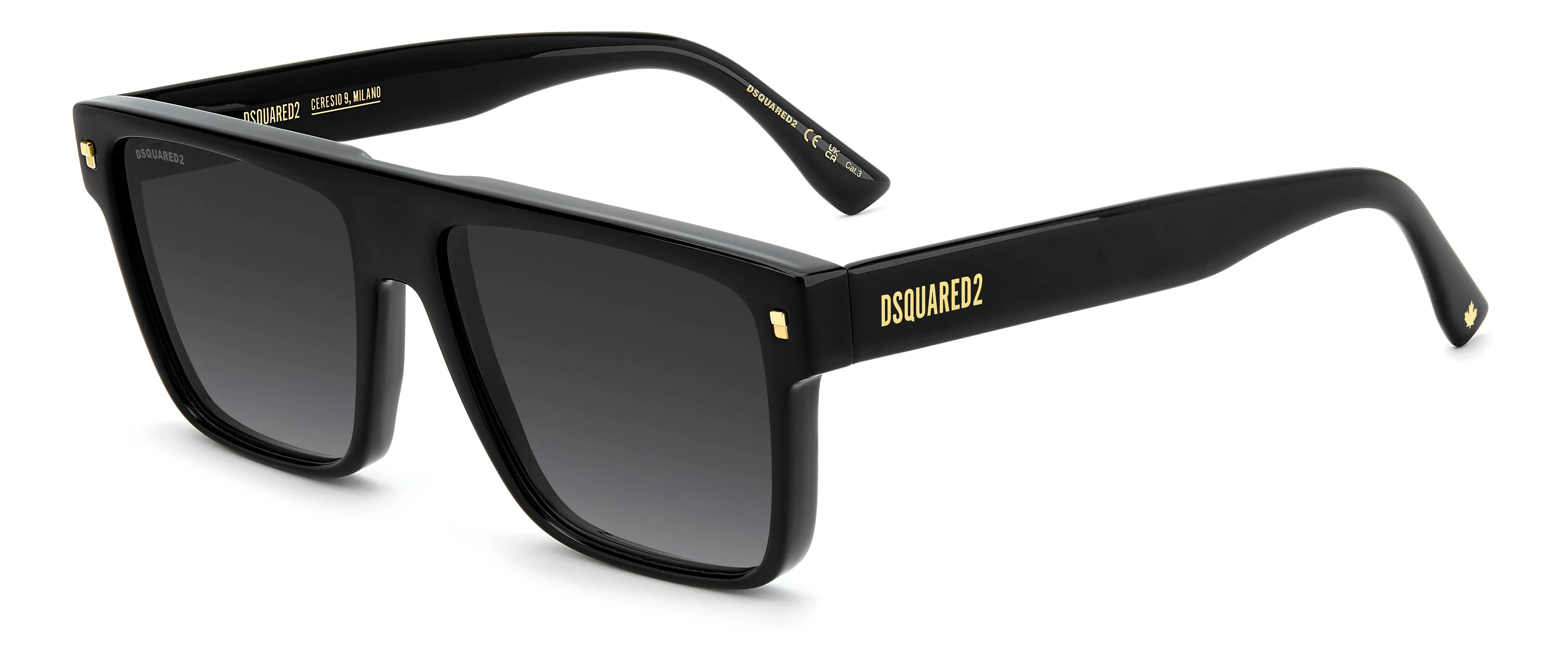 Dsquared2 Dsquared2 D2 0222/S 807/9O Occhiali da sole - immagine 1