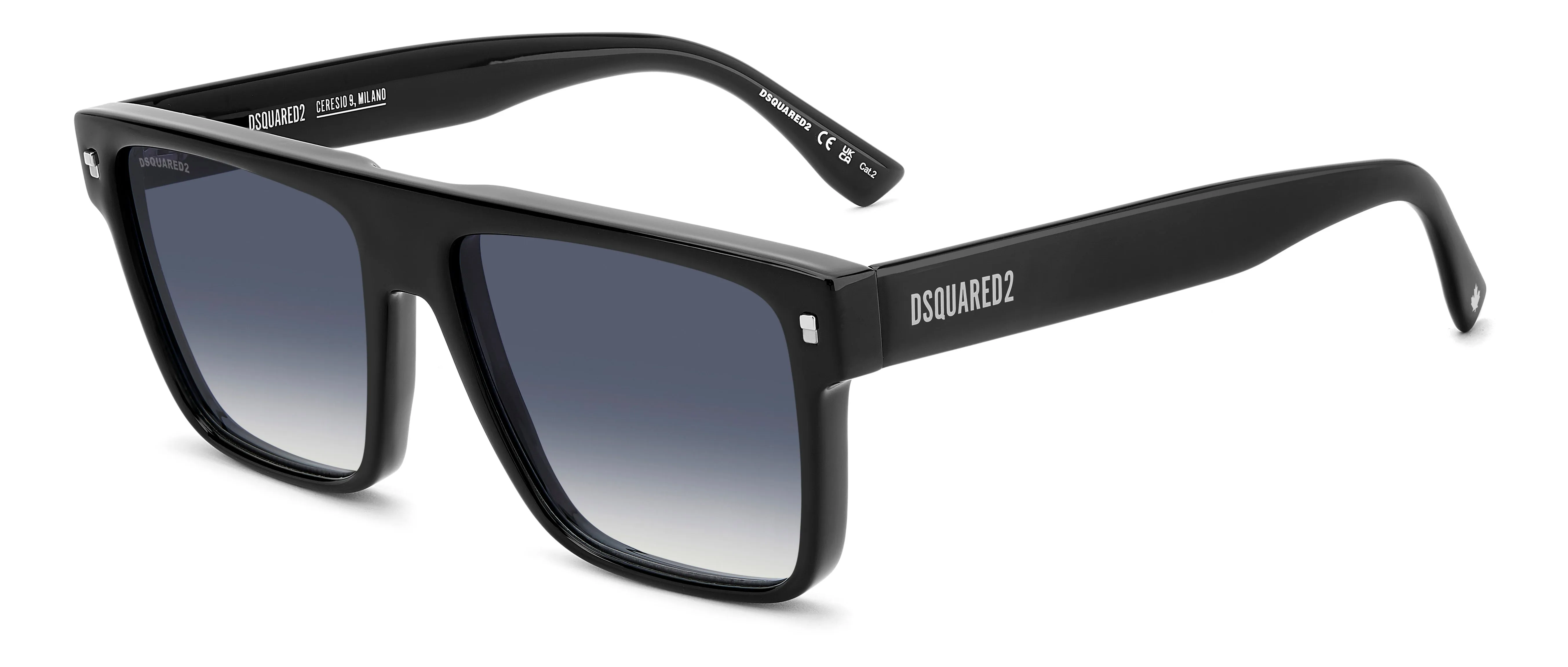 Dsquared2 Dsquared2 D2 0222/S 807/08 Occhiali da sole - immagine 1