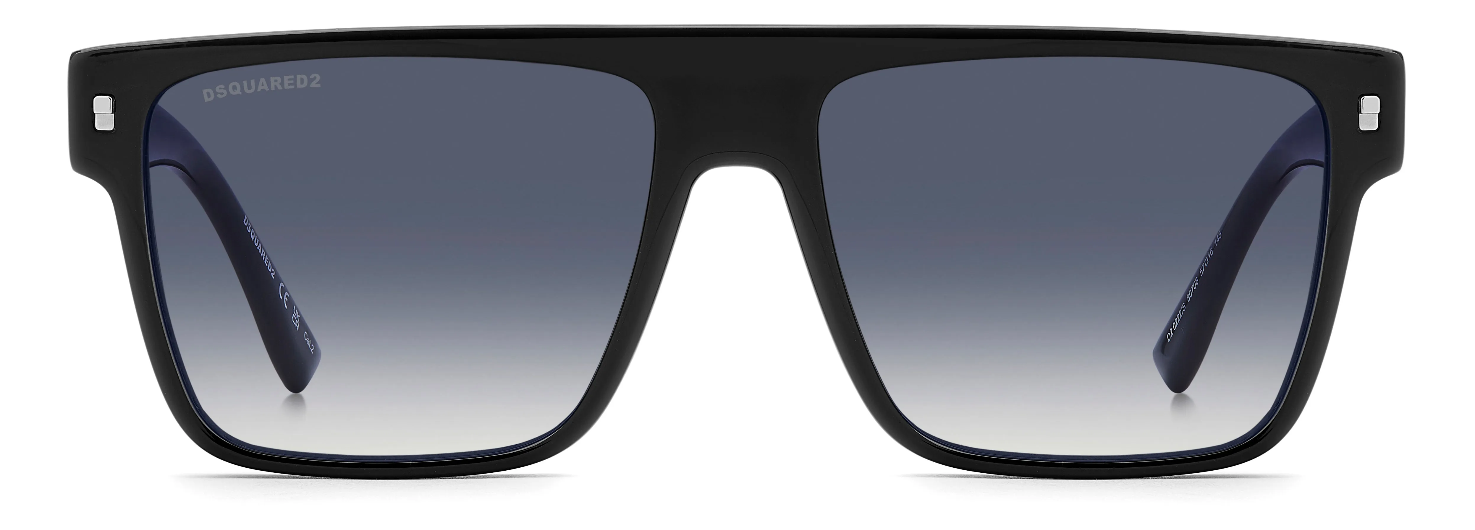 Dsquared2 Dsquared2 D2 0222/S 807/08 Occhiali da sole - immagine 2