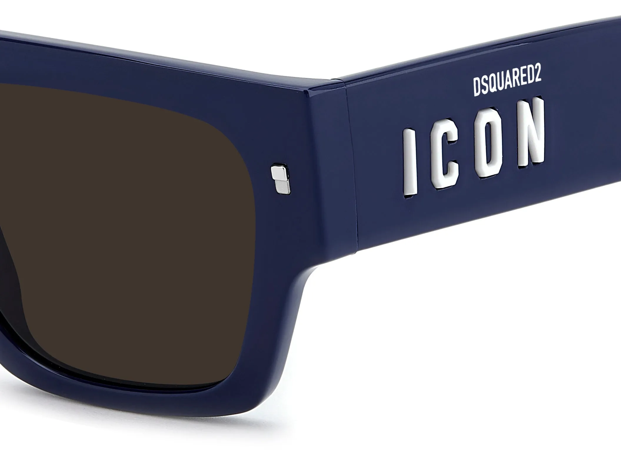 Dsquared2 Dsquared2 ICON 0031/S PJP/IR Occhiali da sole - immagine 3