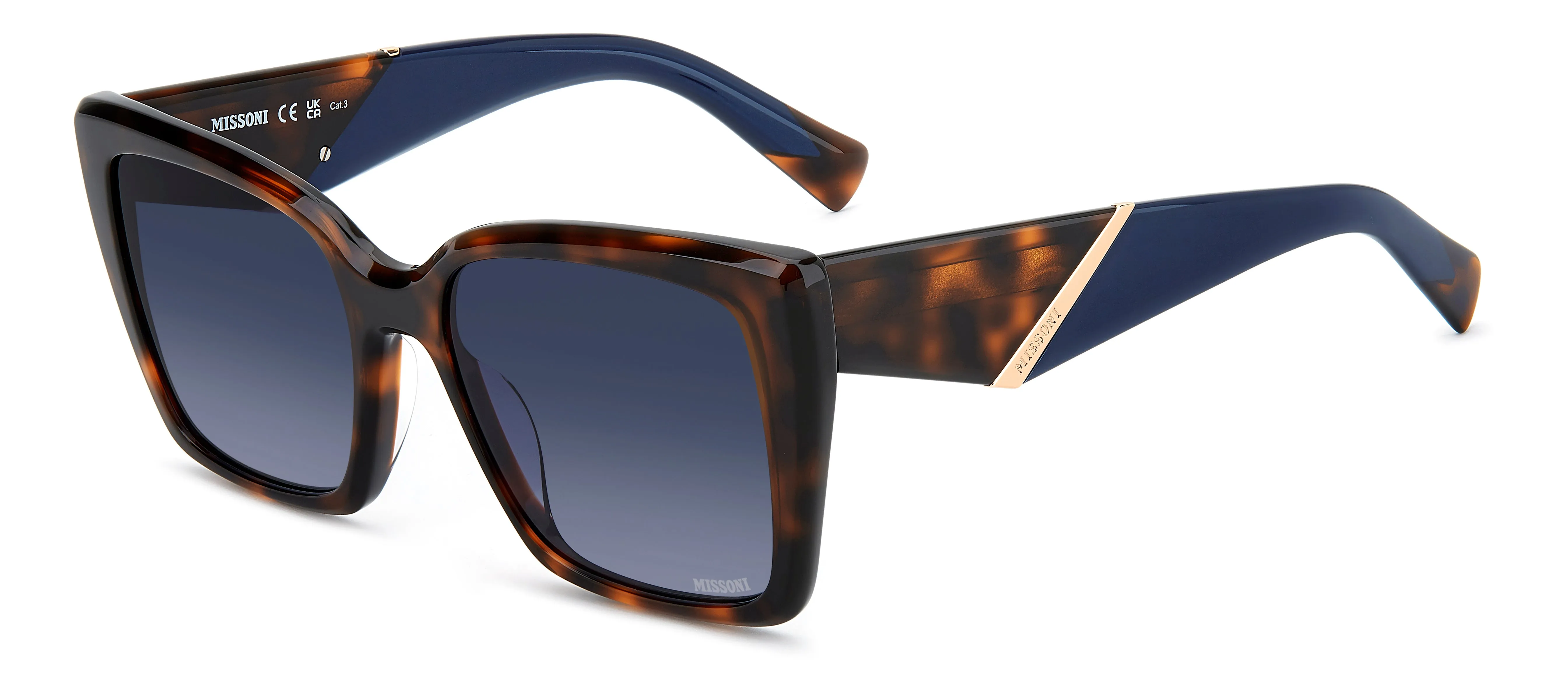 Missoni Missoni MIS 0294/G/S O63/08 Occhiali da sole - immagine 1