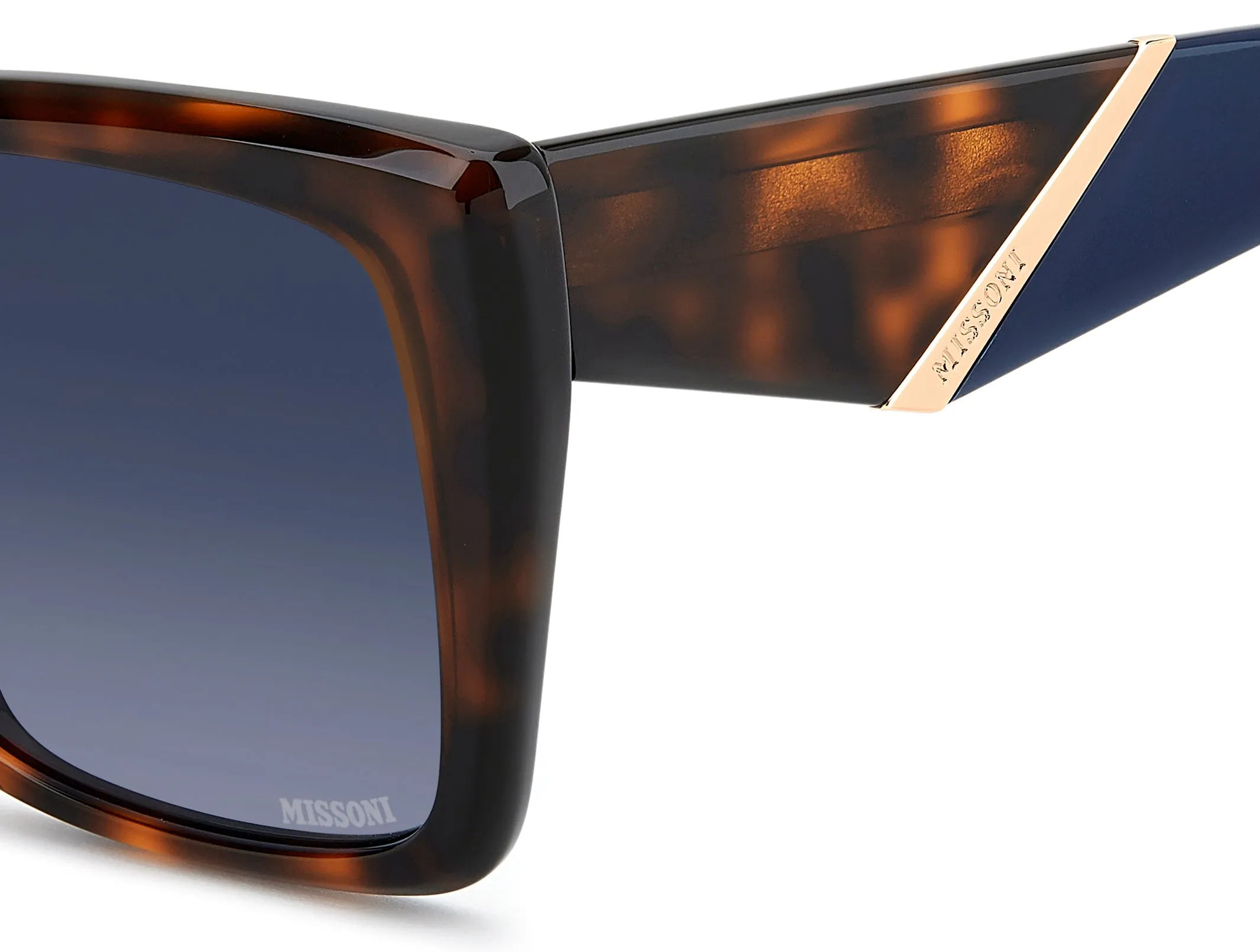 Missoni Missoni MIS 0294/G/S O63/08 Occhiali da sole - immagine 3