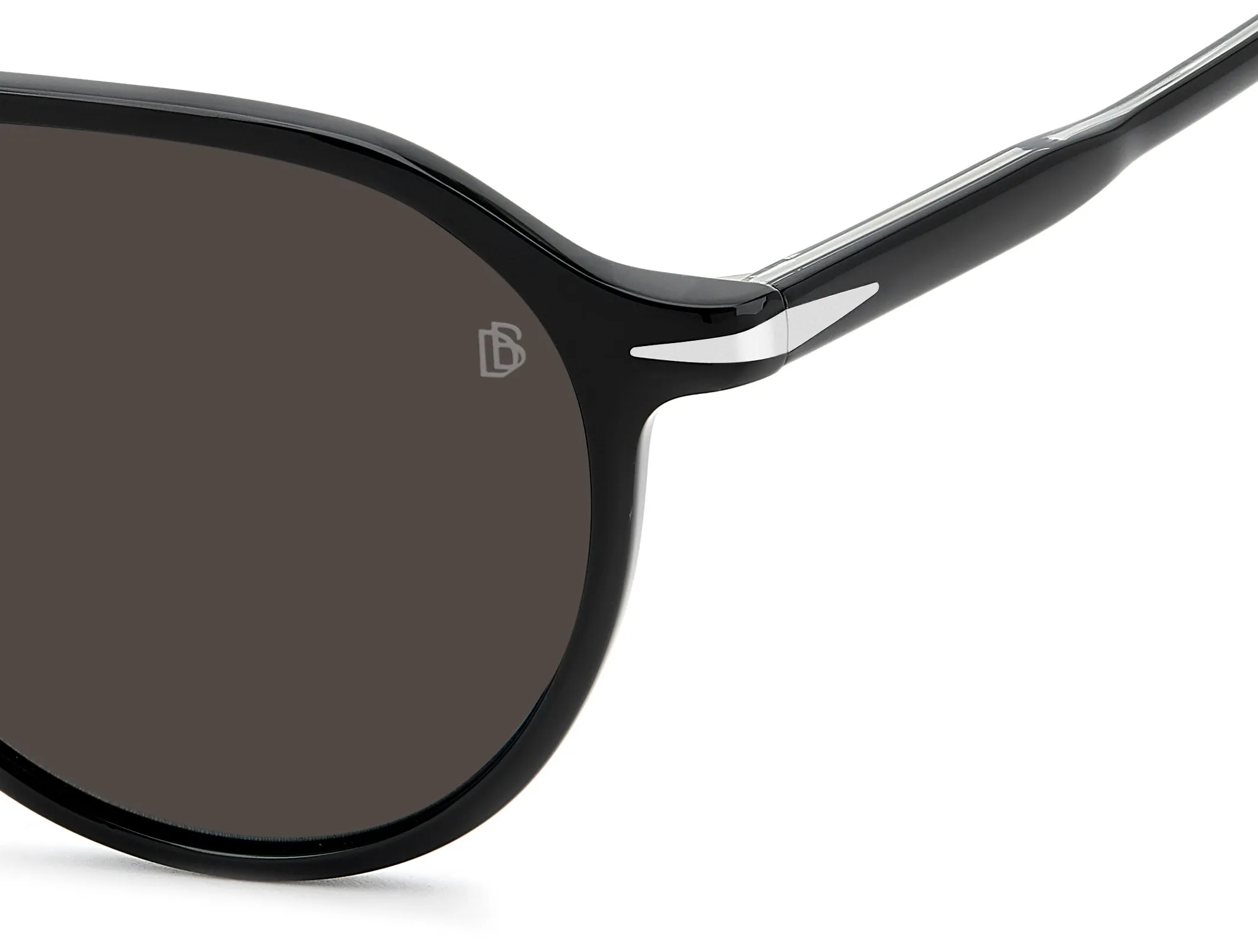 DAVID BECKHAM DAVID BECKHAM DB 1218/S 807/M9 Occhiali da sole - immagine 3