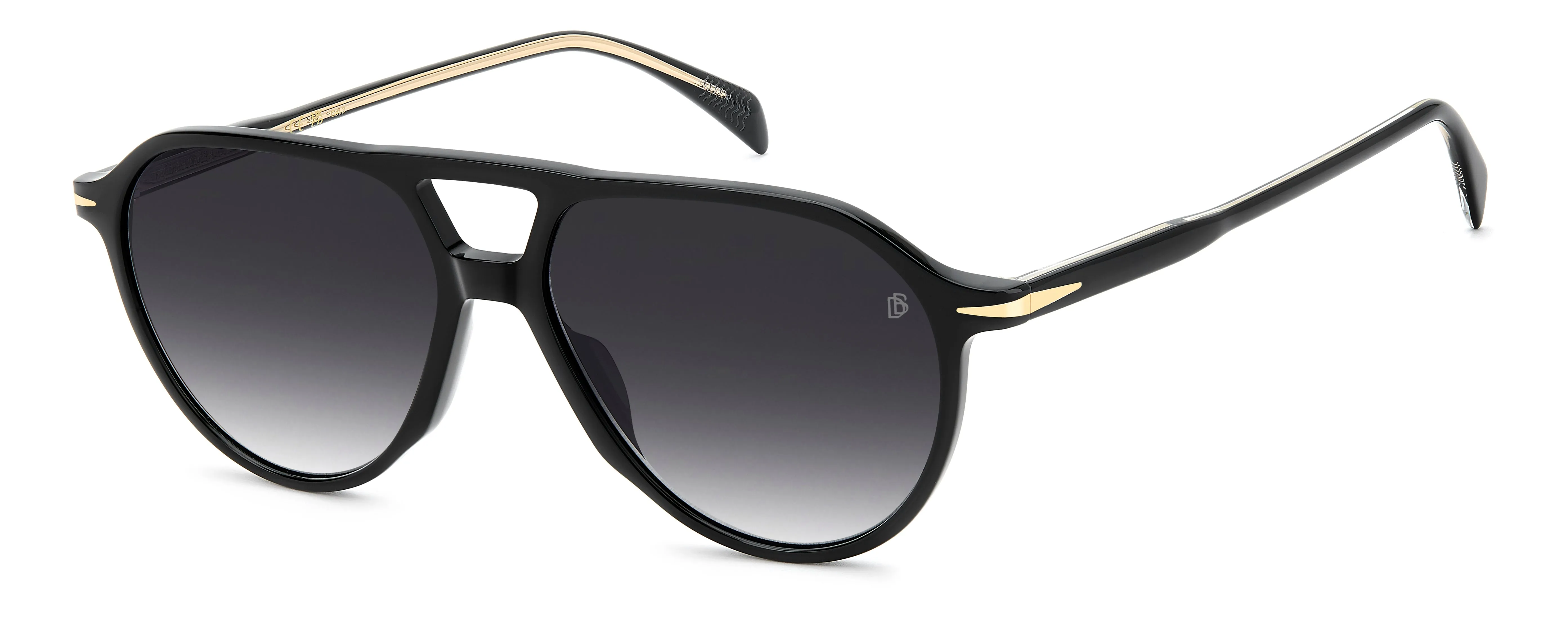 DAVID BECKHAM DAVID BECKHAM DB 1218/S 807/9O Occhiali da sole - immagine 1