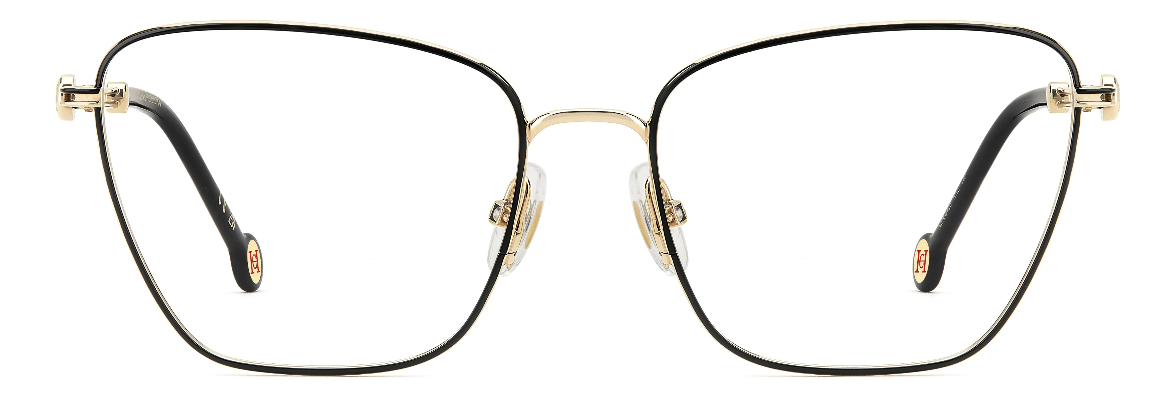Carolina Herrera Carolina Herrera HER 0426 RHL Montature da vista - immagine 2
