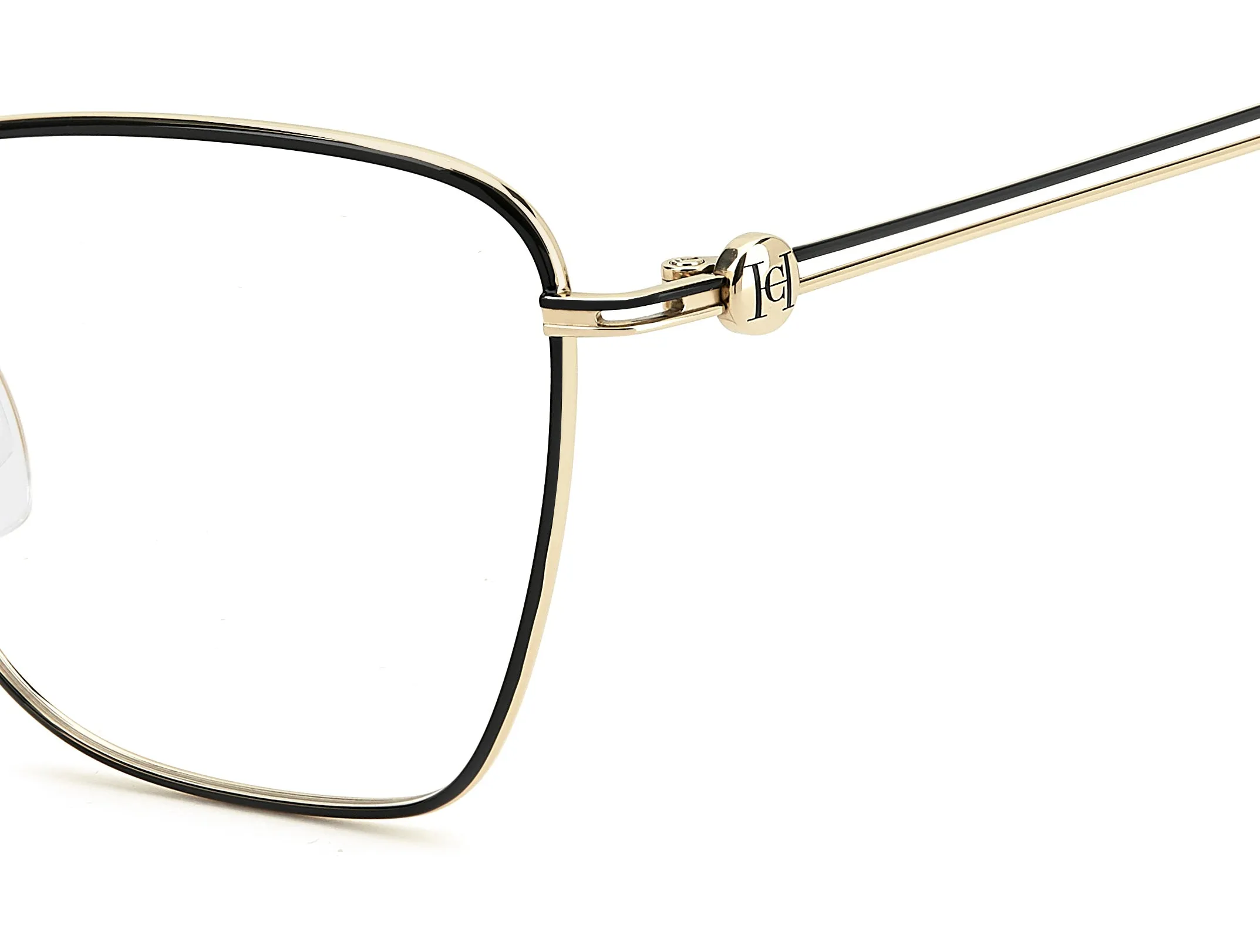 Carolina Herrera Carolina Herrera HER 0426 RHL Montature da vista - immagine 3