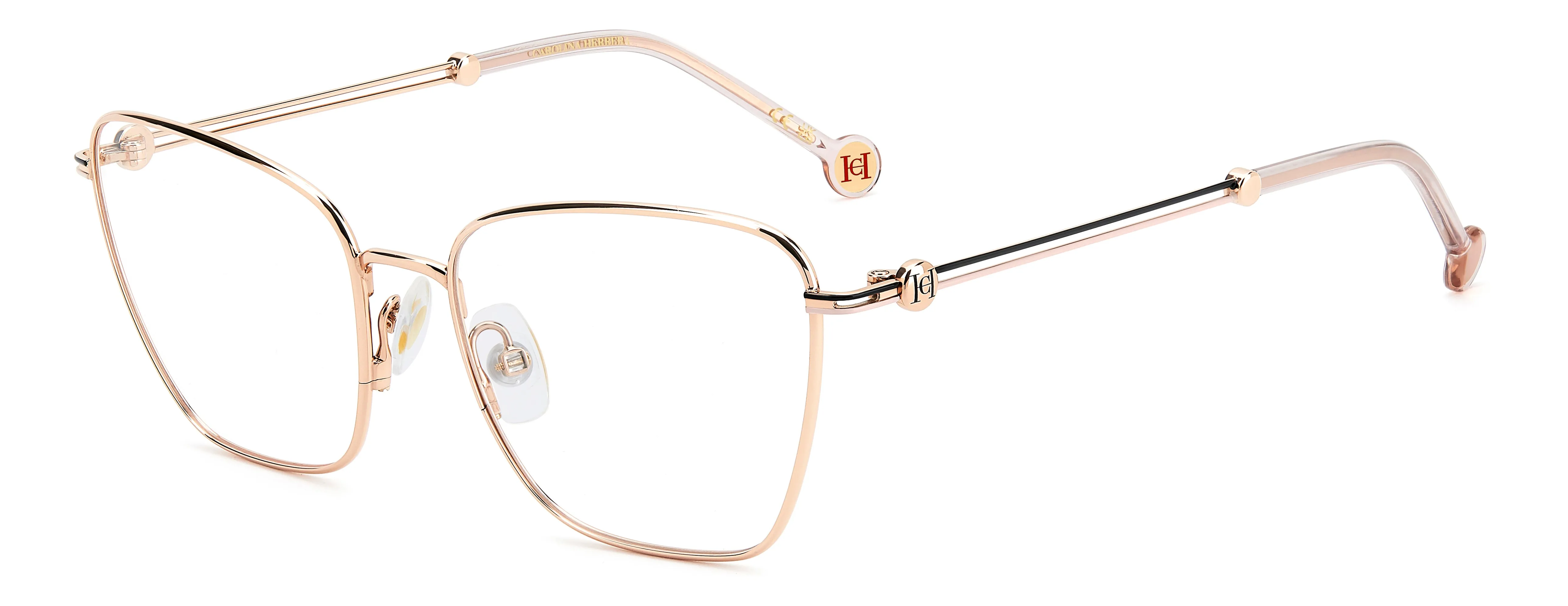 Carolina Herrera Carolina Herrera HER 0426 DDB Montature da vista - immagine 1