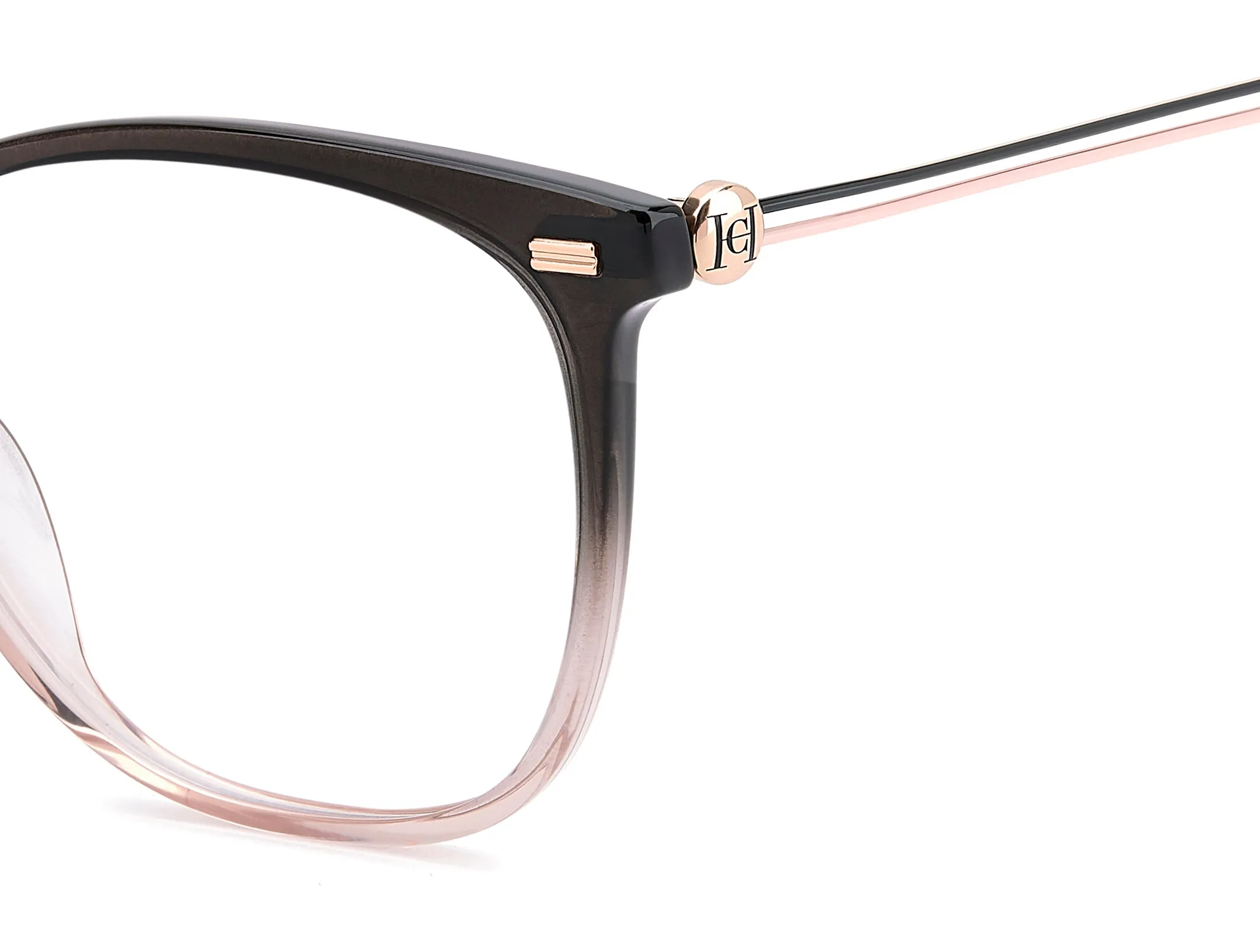Carolina Herrera Carolina Herrera HER 0425 LK8 Montature da vista - immagine 3