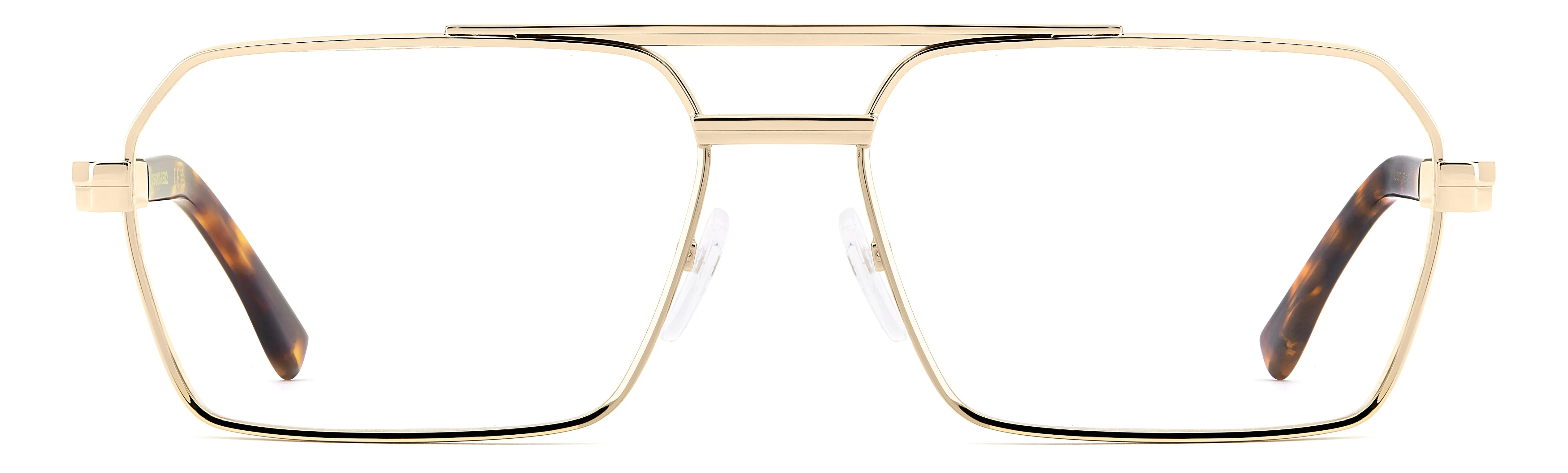Dsquared2 Dsquared2 D2 0217 J5G Montature da vista - immagine 2