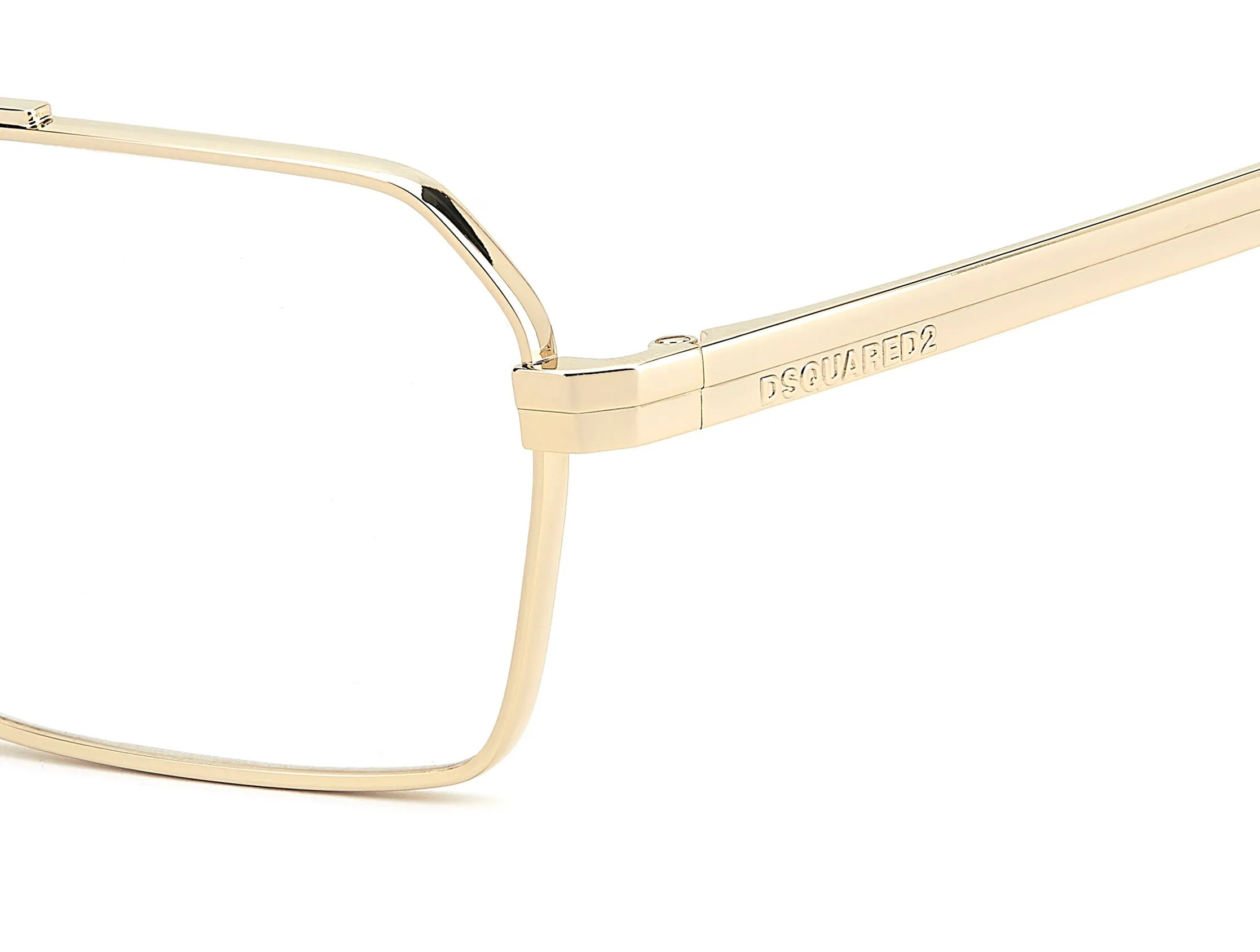 Dsquared2 Dsquared2 D2 0217 J5G Montature da vista - immagine 3
