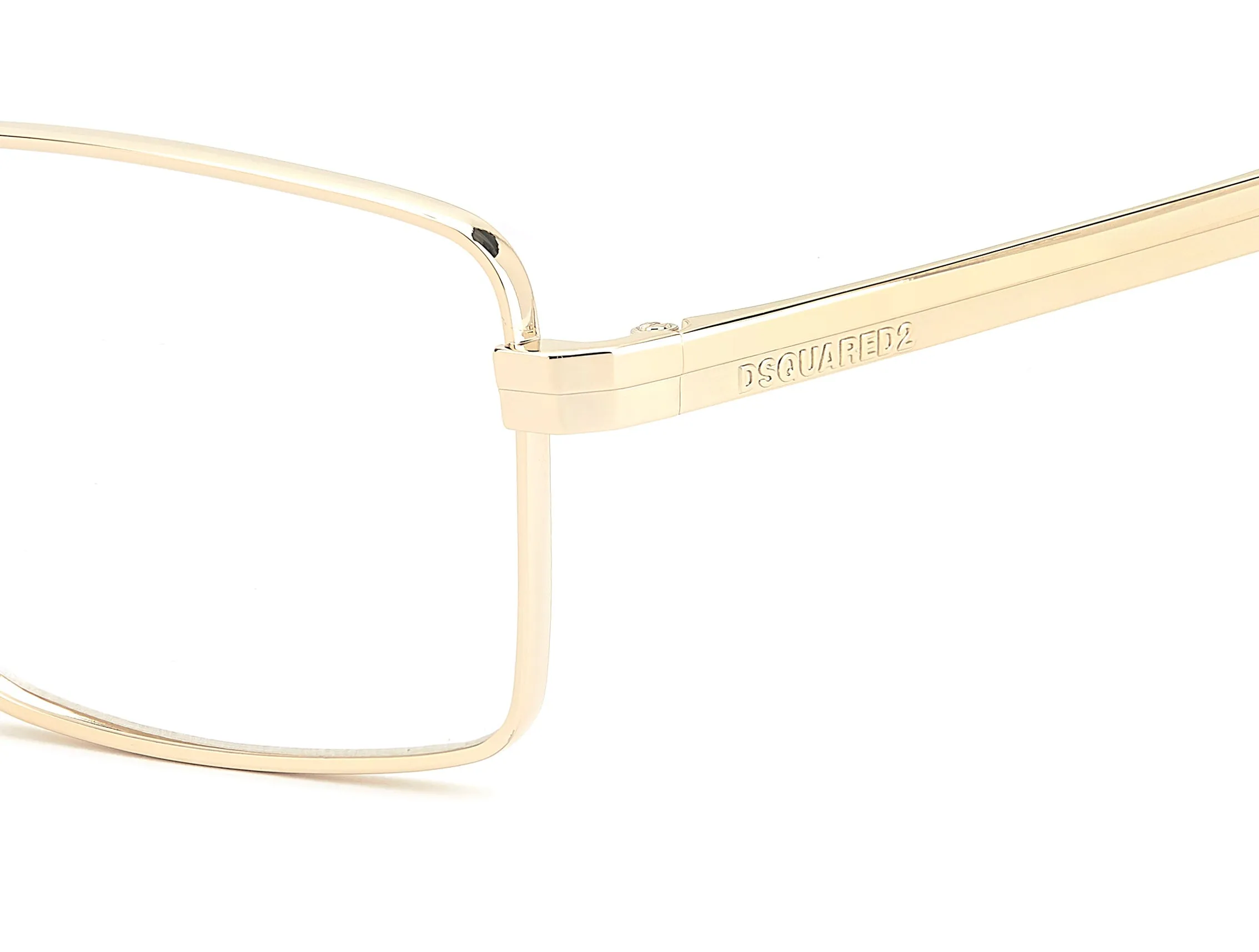 Dsquared2 Dsquared2 D2 0216 J5G Montature da vista - immagine 3