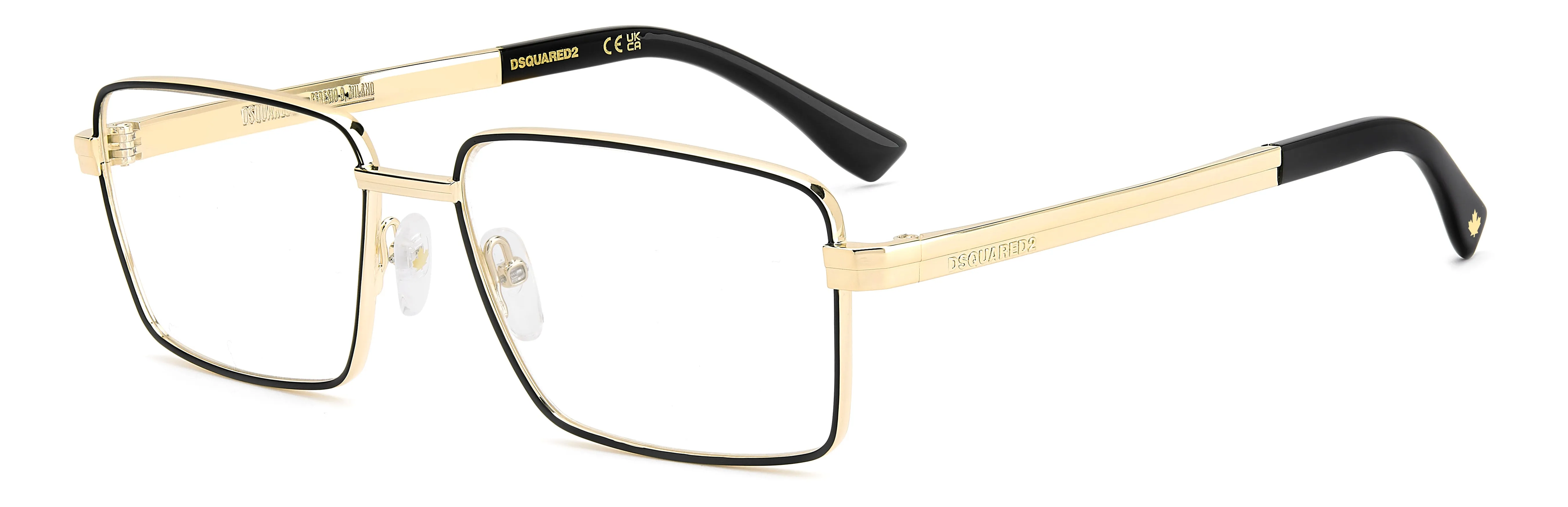 Dsquared2 Dsquared2 D2 0216 I46 Montature da vista - immagine 1