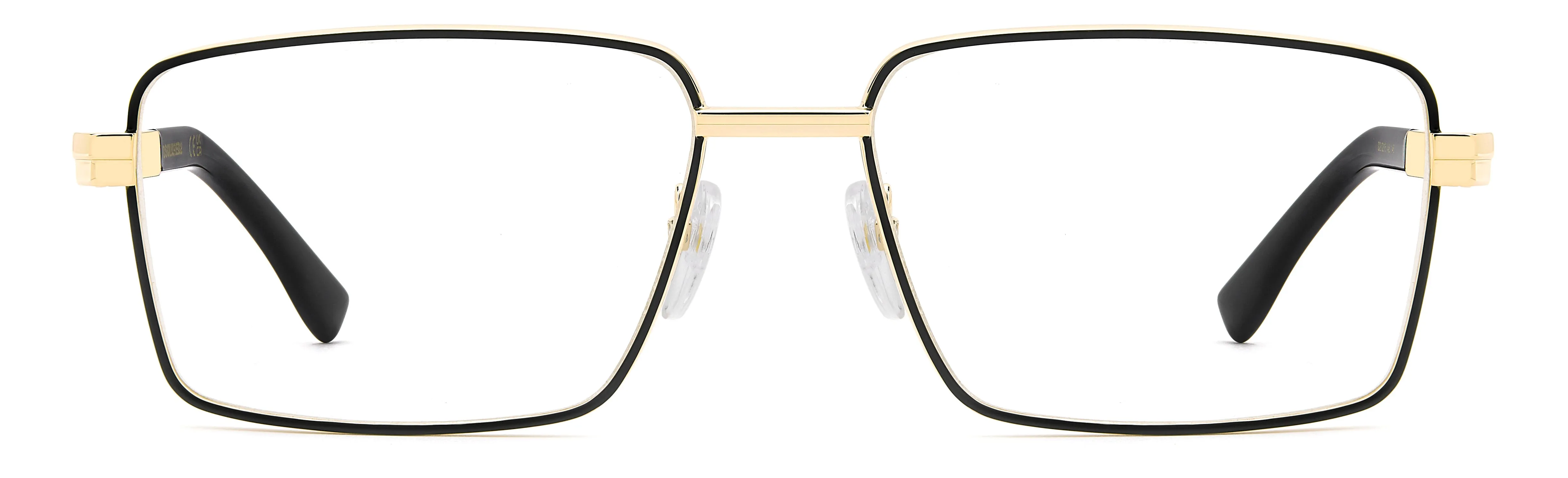 Dsquared2 Dsquared2 D2 0216 I46 Montature da vista - immagine 2