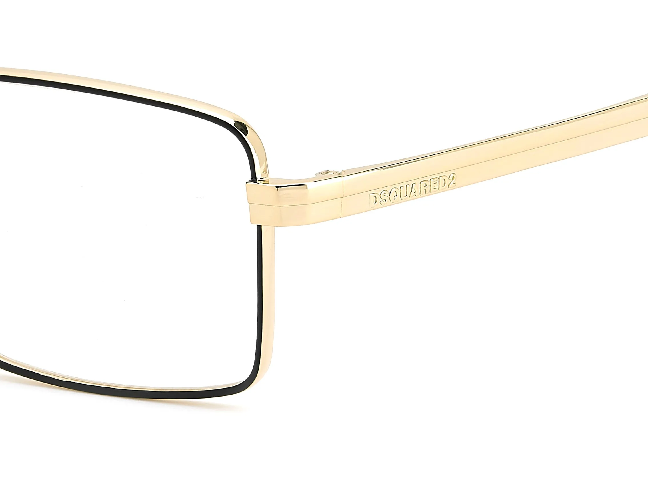 Dsquared2 Dsquared2 D2 0216 I46 Montature da vista - immagine 3