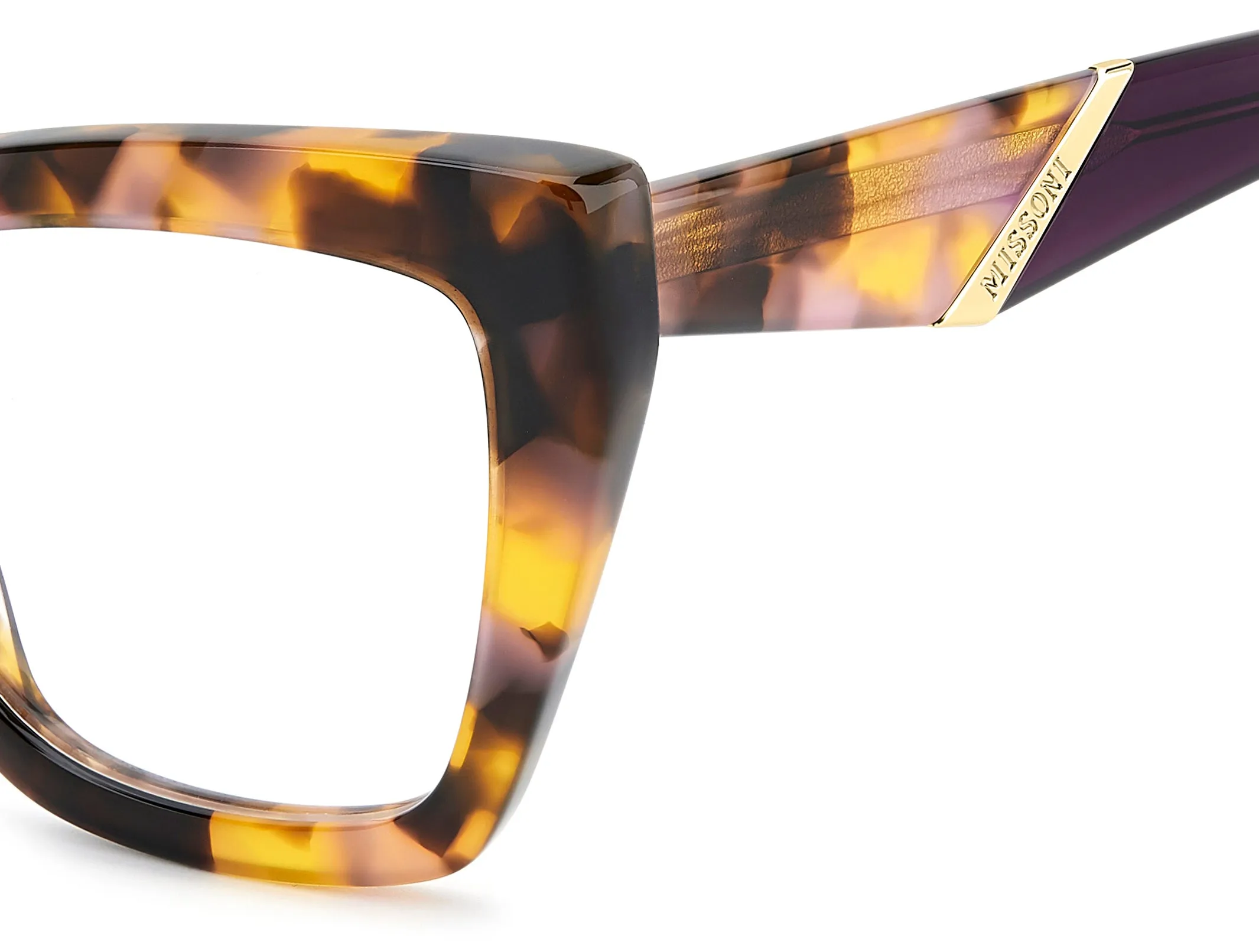 Missoni Missoni MIS 0299 N71 Montature da vista - immagine 3