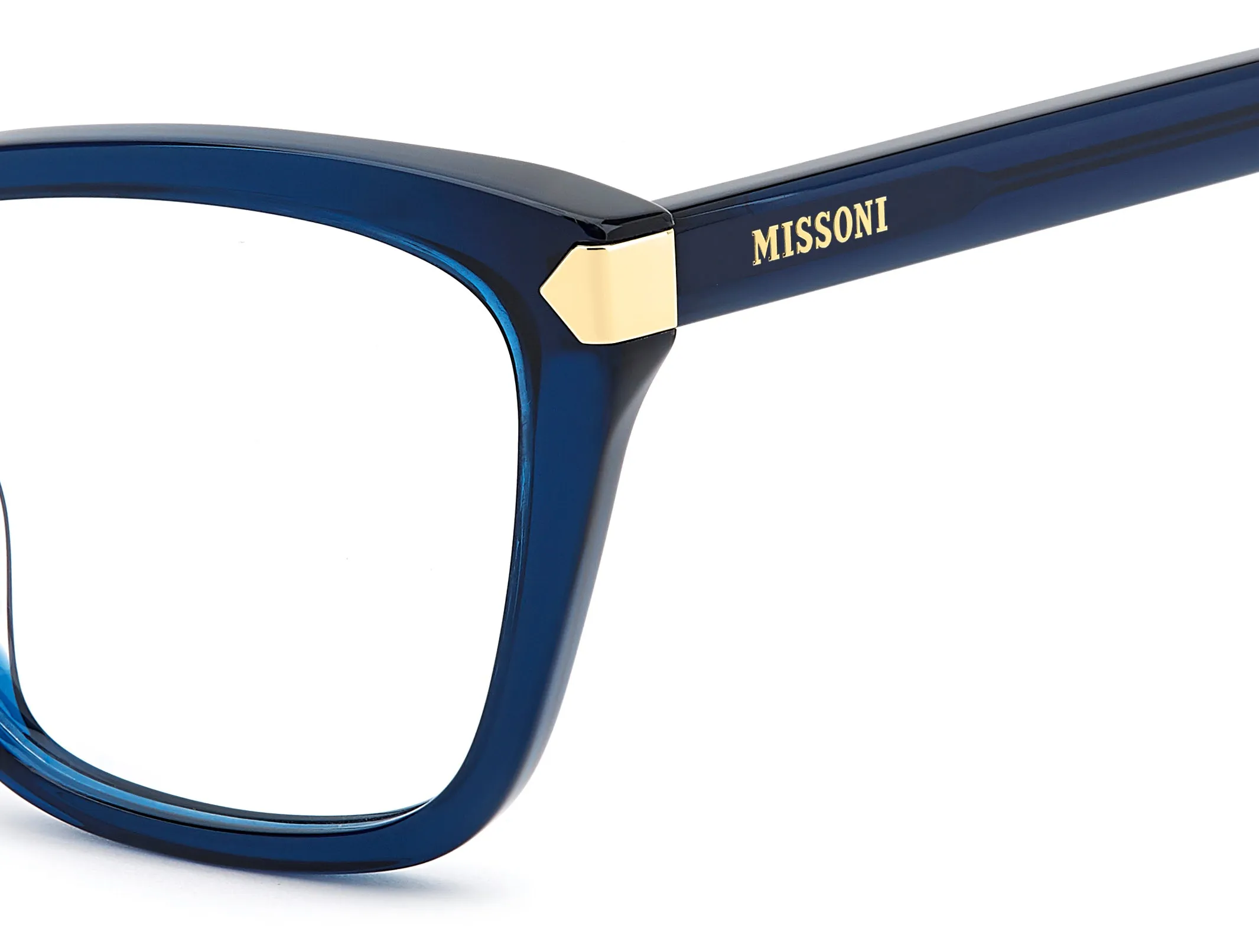 Missoni Missoni MIS 0308/G PJP Montature da vista - immagine 3