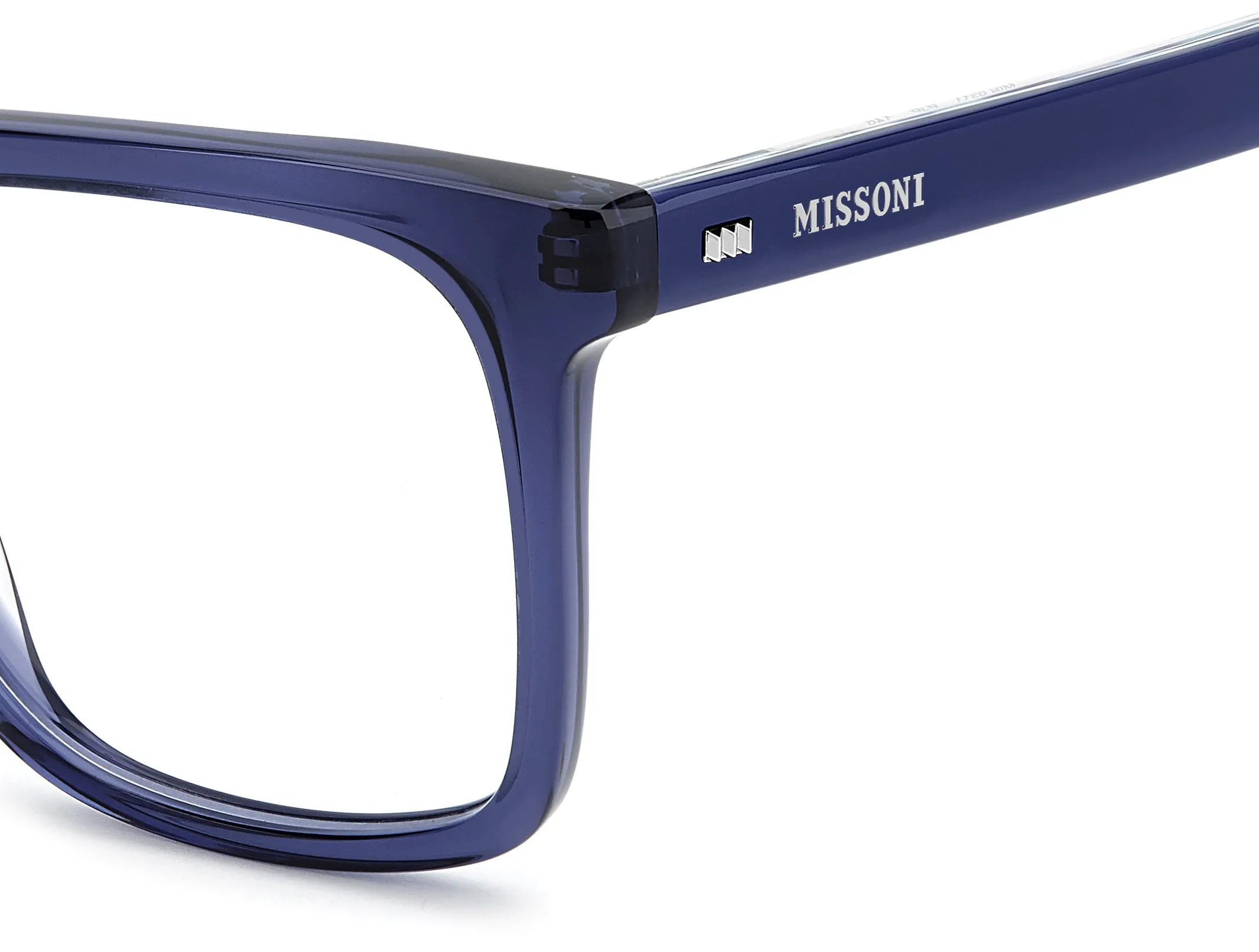 Missoni Missoni MIS 0311 PJP Montature da vista - immagine 4