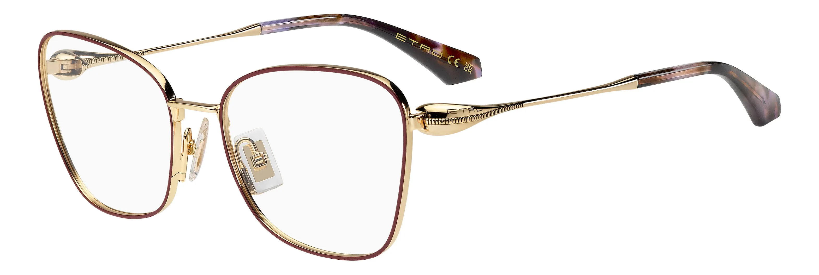 ETRO ETRO ETRO 0154 6K3 Montature da vista - immagine 1