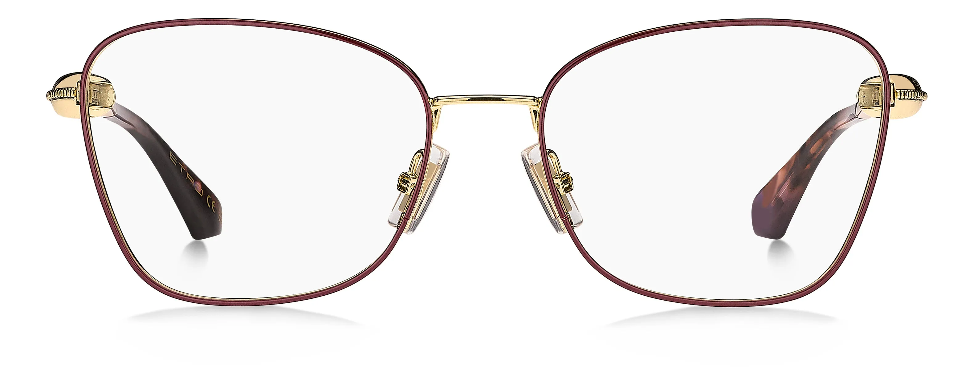ETRO ETRO ETRO 0154 6K3 Montature da vista - immagine 2
