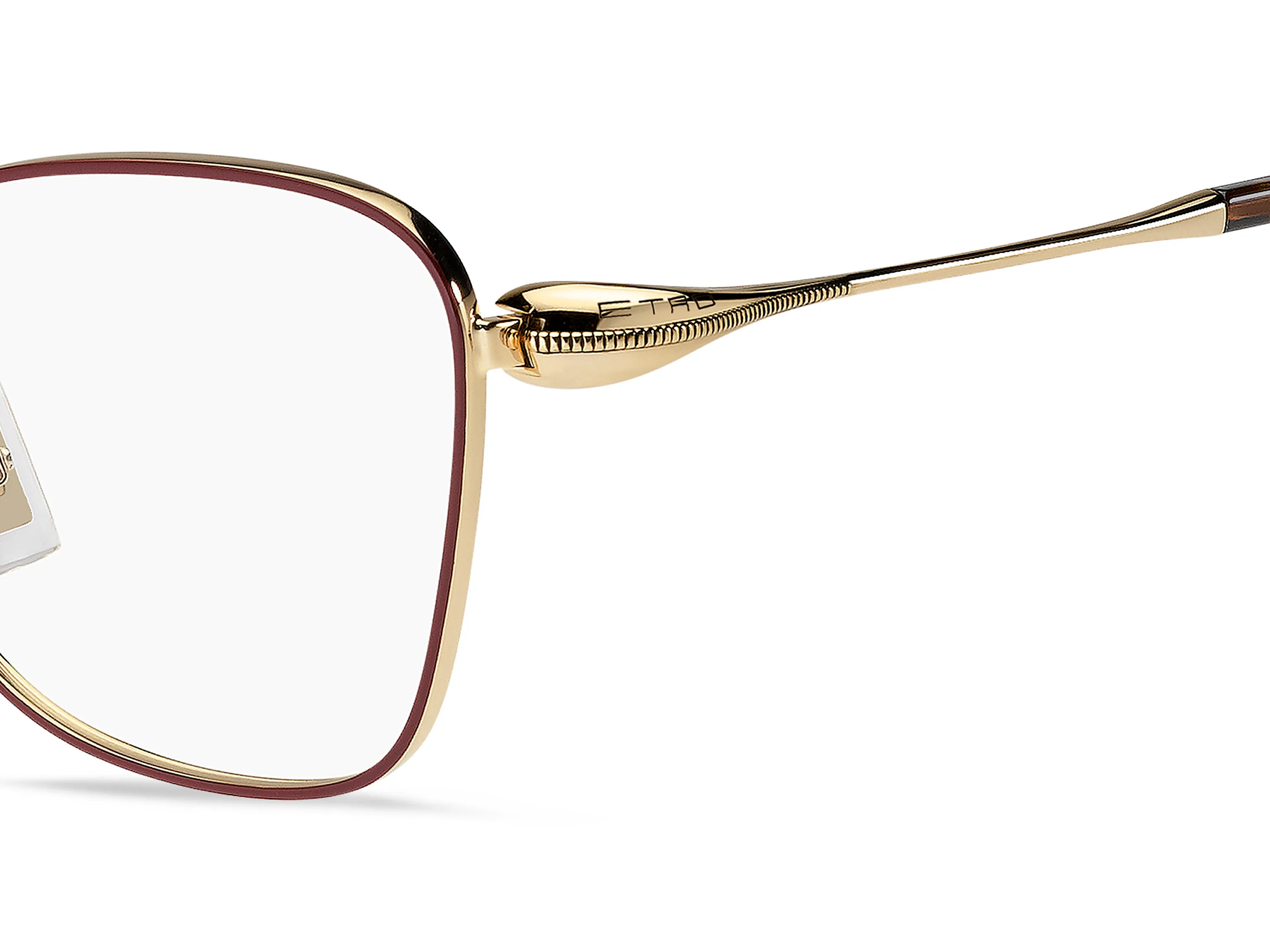 ETRO ETRO ETRO 0154 6K3 Montature da vista - immagine 4