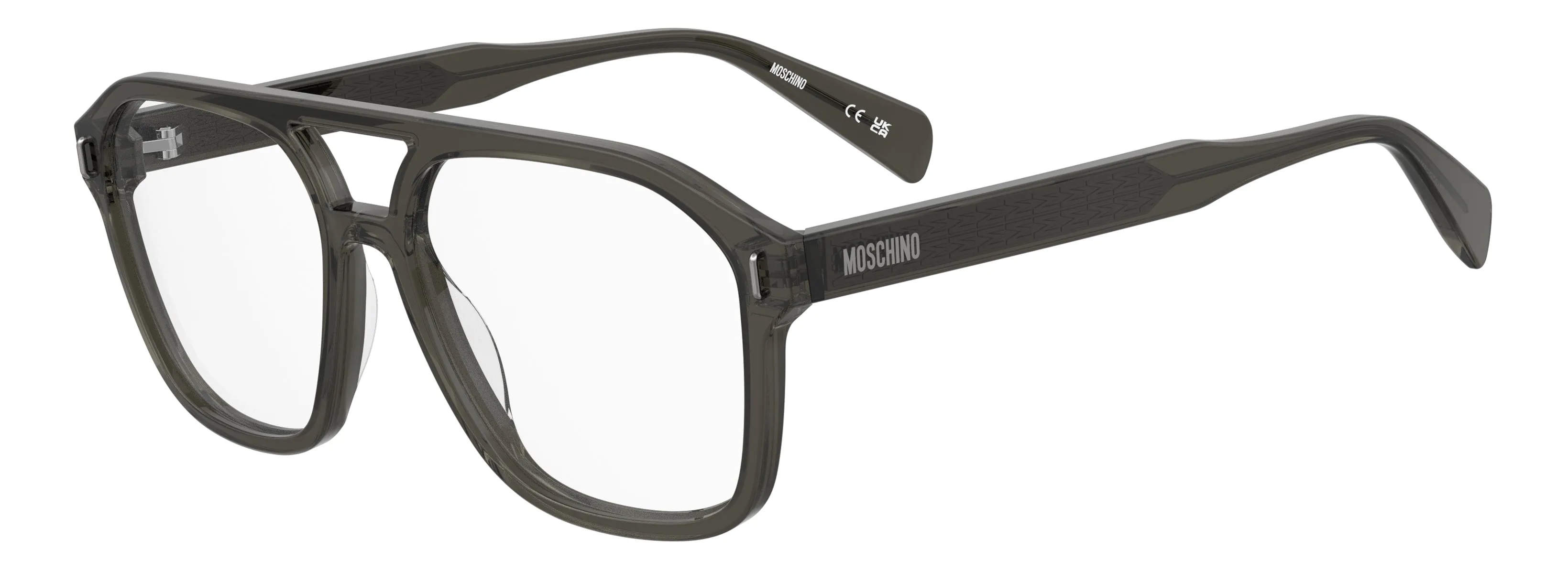 Moschino Moschino MOS670 KB7 Montature da vista - immagine 1