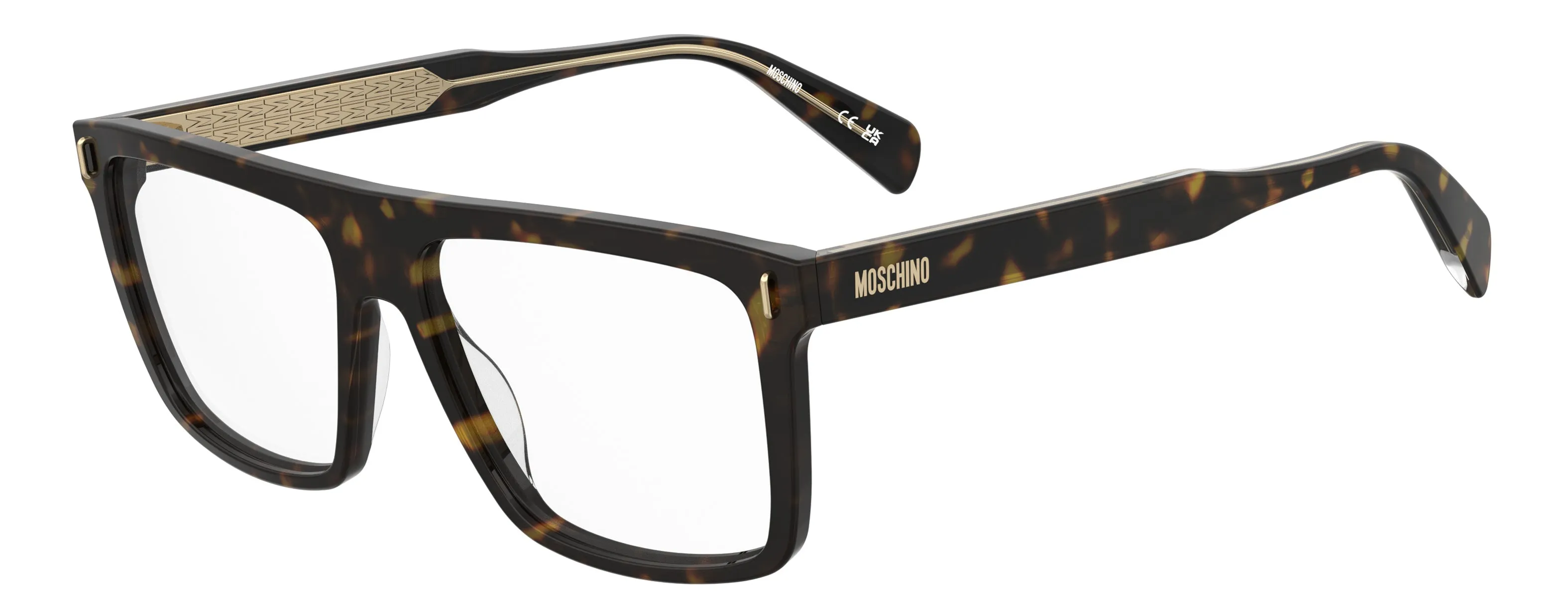 Moschino Moschino MOS669 086 Montature da vista - immagine 1