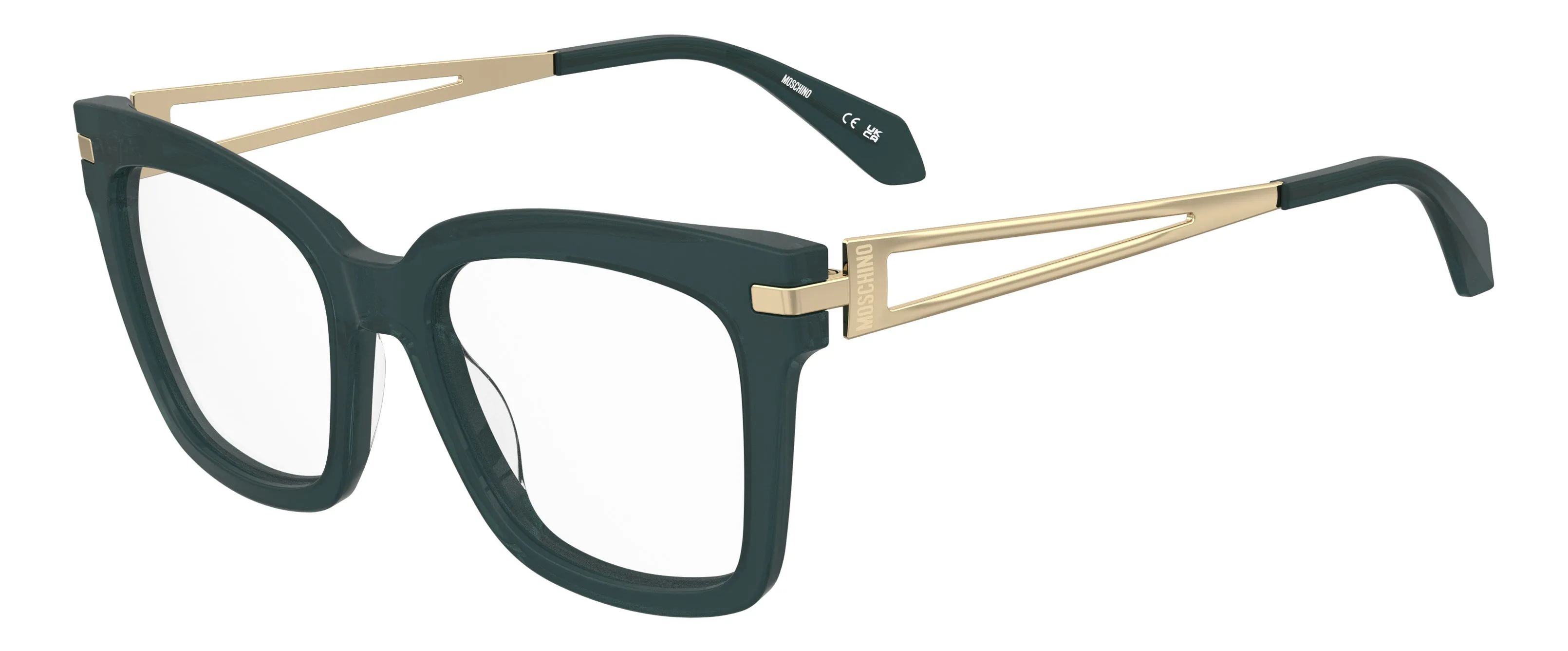 Moschino Moschino MOS668 ZI9 Montature da vista - immagine 1