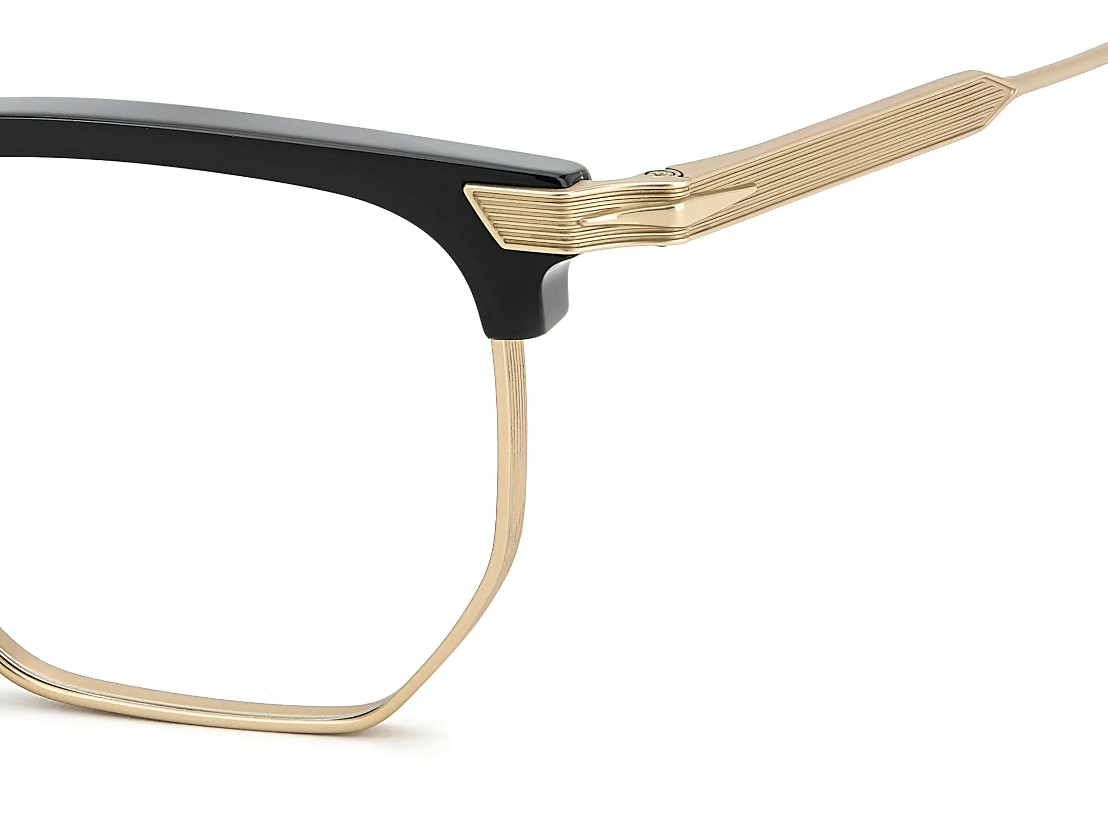 DAVID BECKHAM DAVID BECKHAM DB 1240/G 2M2 Montature da vista Specchiato - immagine 3