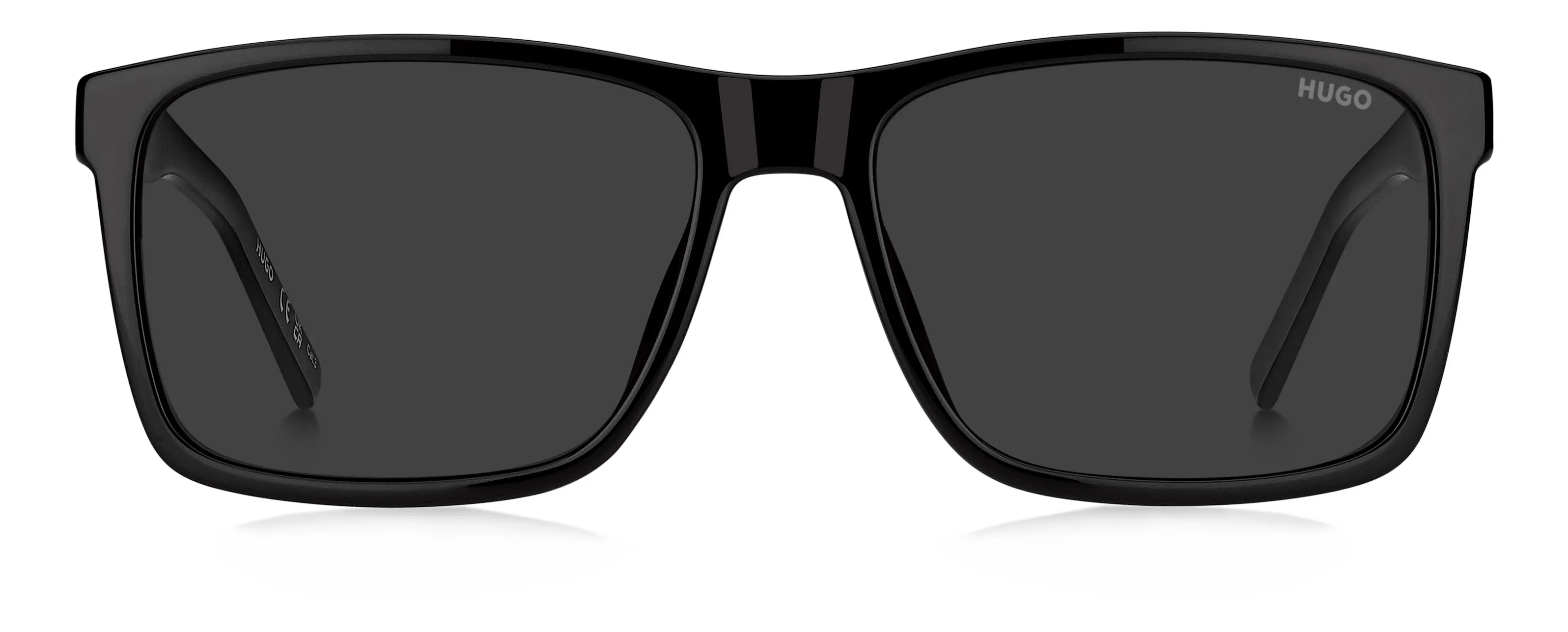 Hugo Boss Hugo Boss HG 1418/G/S 807/IR Occhiali da sole - immagine 2