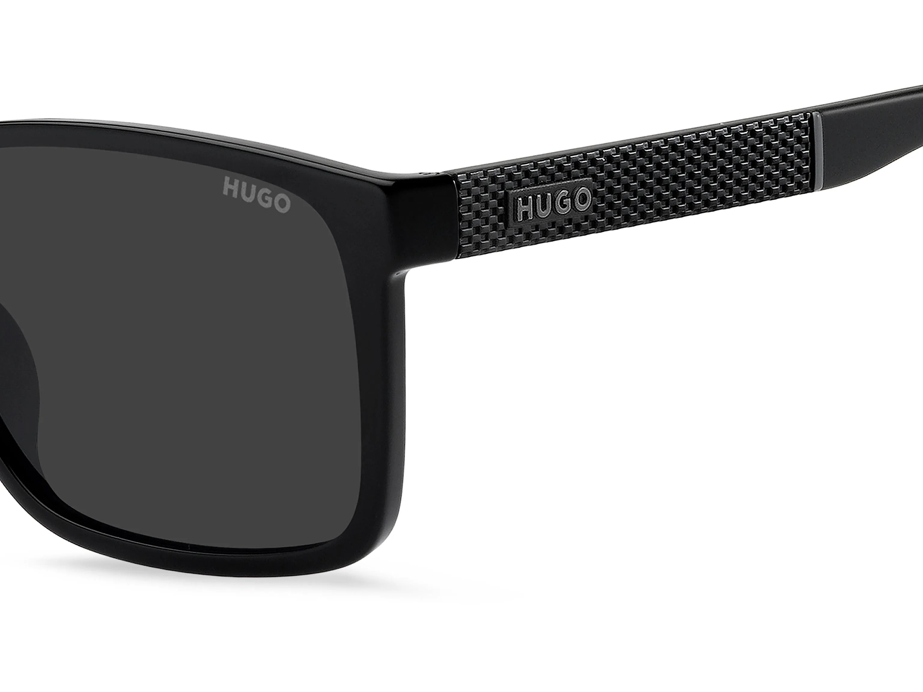 Hugo Boss Hugo Boss HG 1418/G/S 807/IR Occhiali da sole - immagine 3