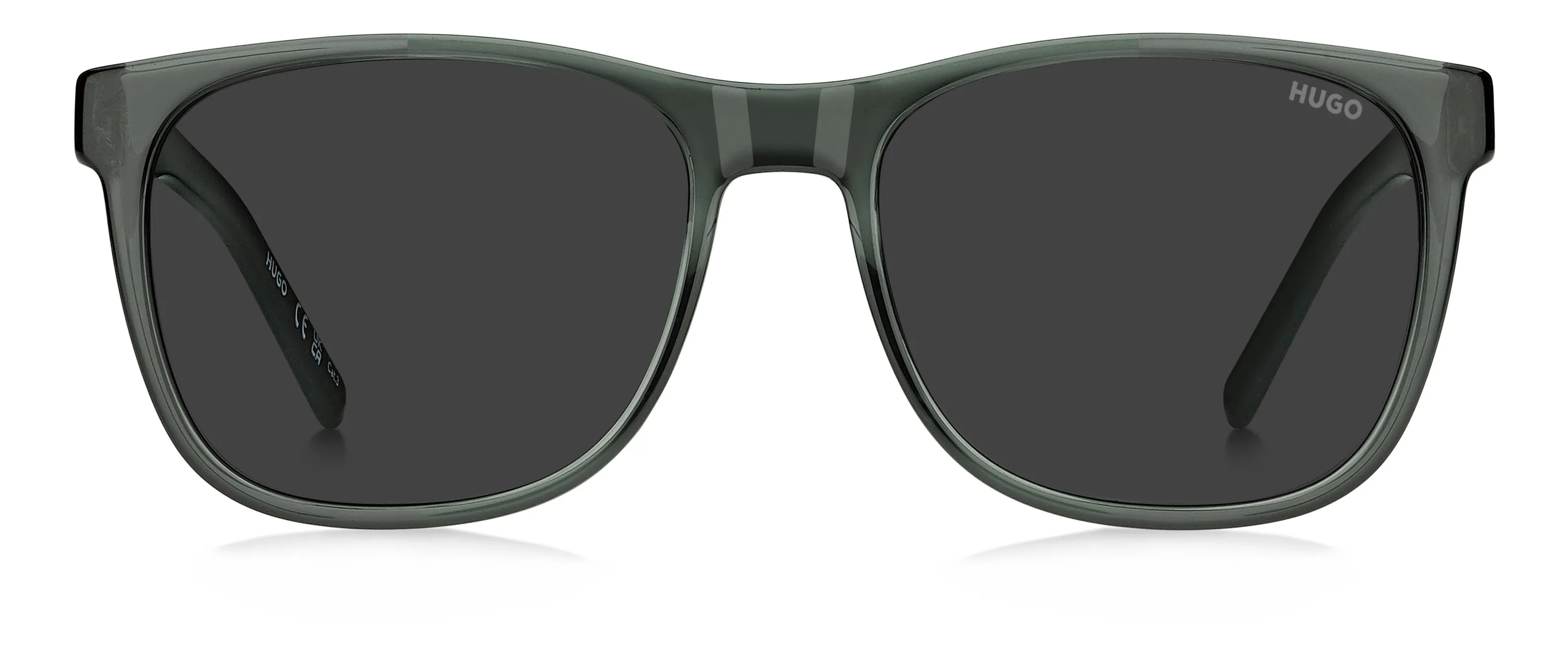 Hugo Boss Hugo Boss HG 1417/S 1ED/IR Occhiali da sole - immagine 2